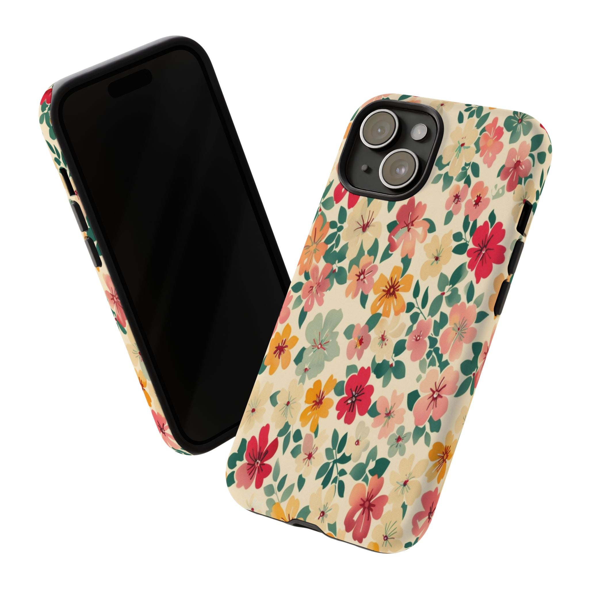 Garden Blooms Case