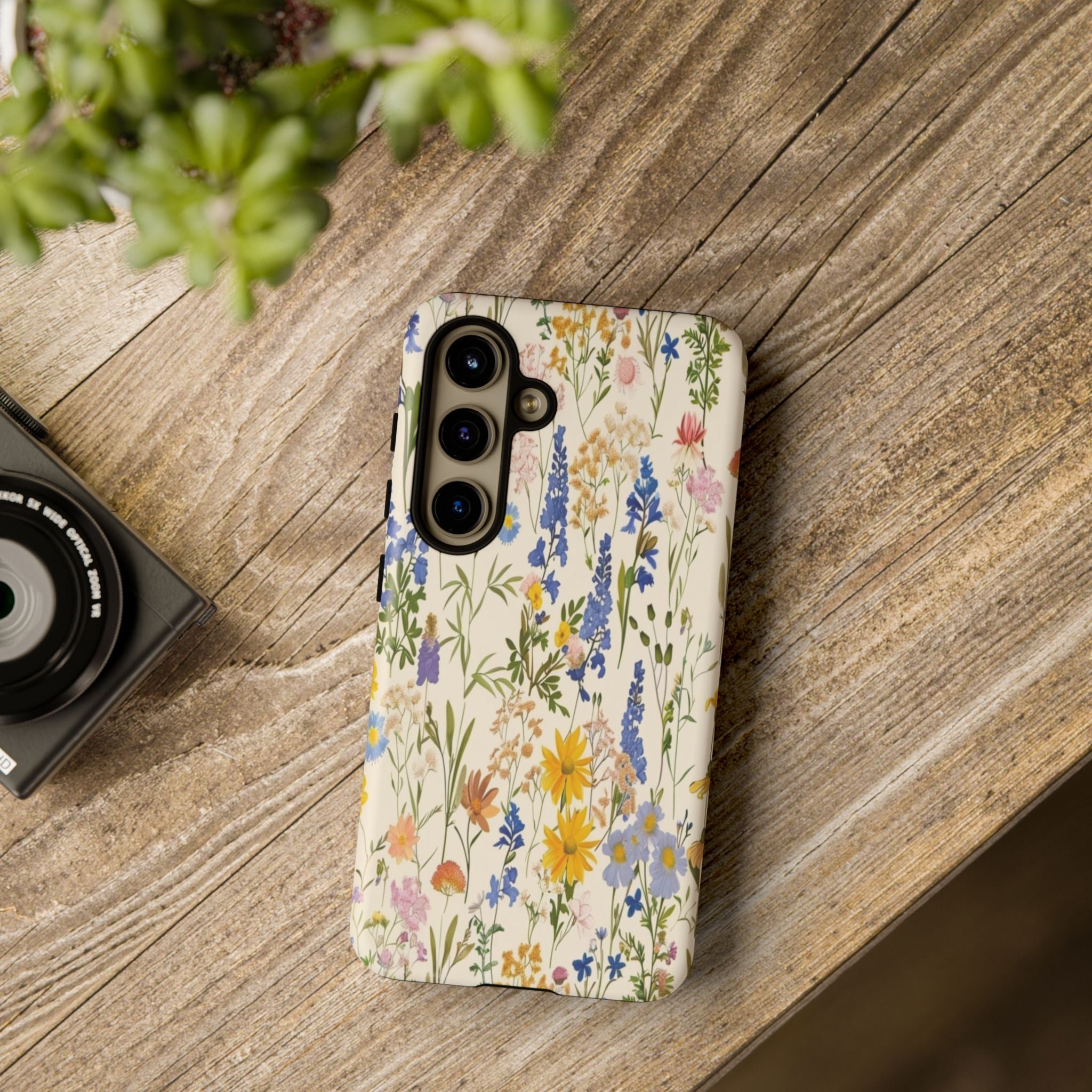 Wildflower Meadow Case
