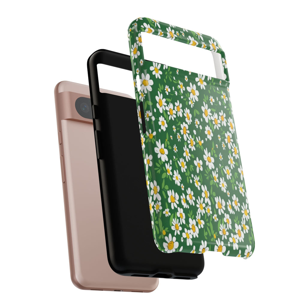 Daisy Garden Case