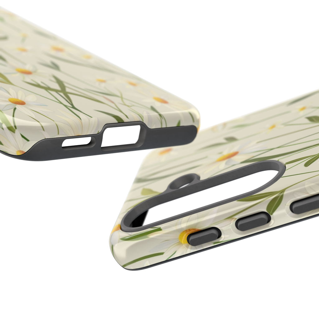 White Daisies Case