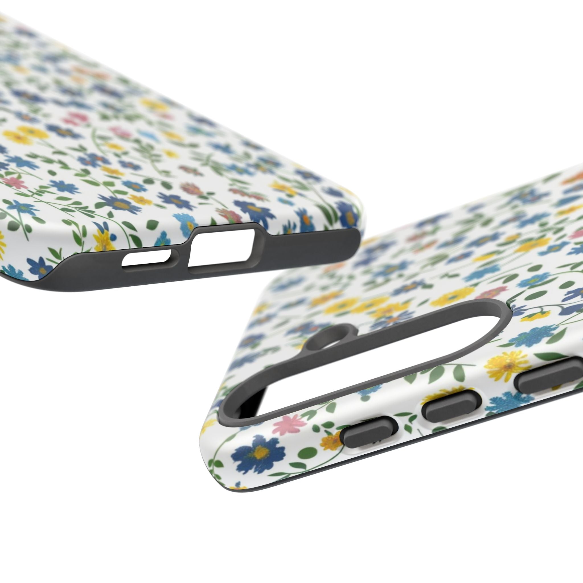 Spring Garden Blooms Case