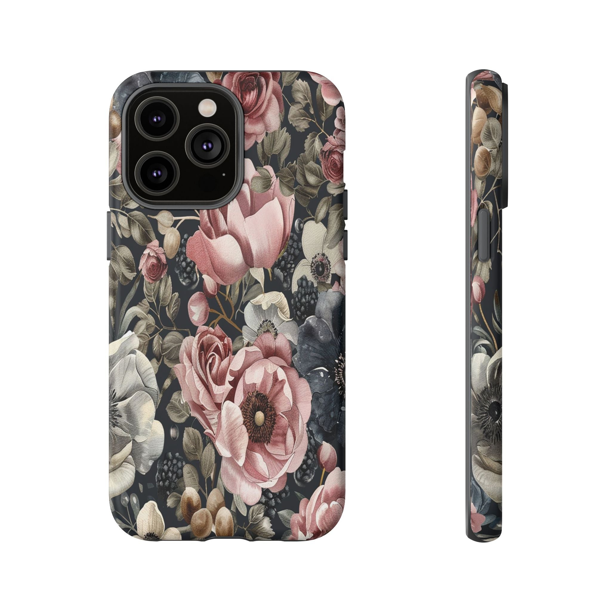 Luxurious Floral Pattern