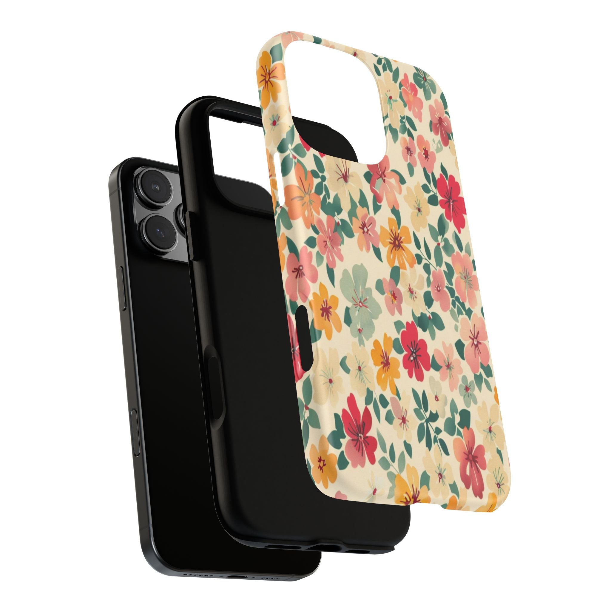 Garden Blooms Case