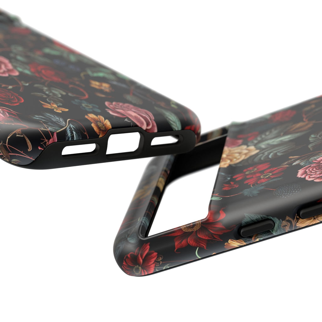 Dark Garden Case