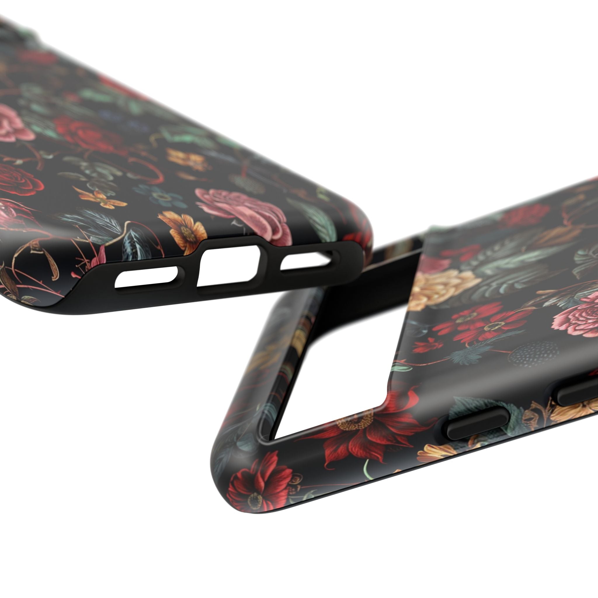 Dark Garden Case