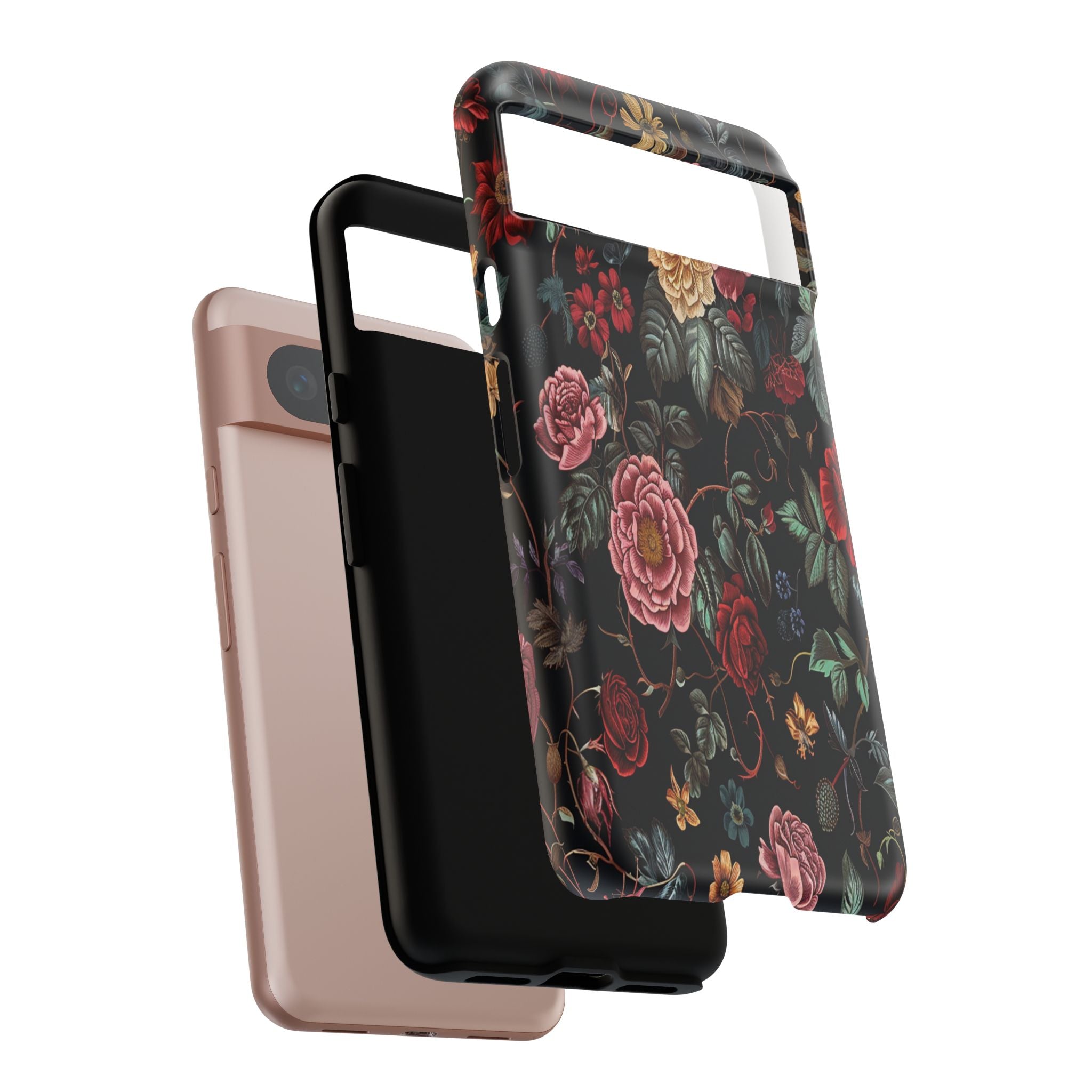 Dark Garden Case