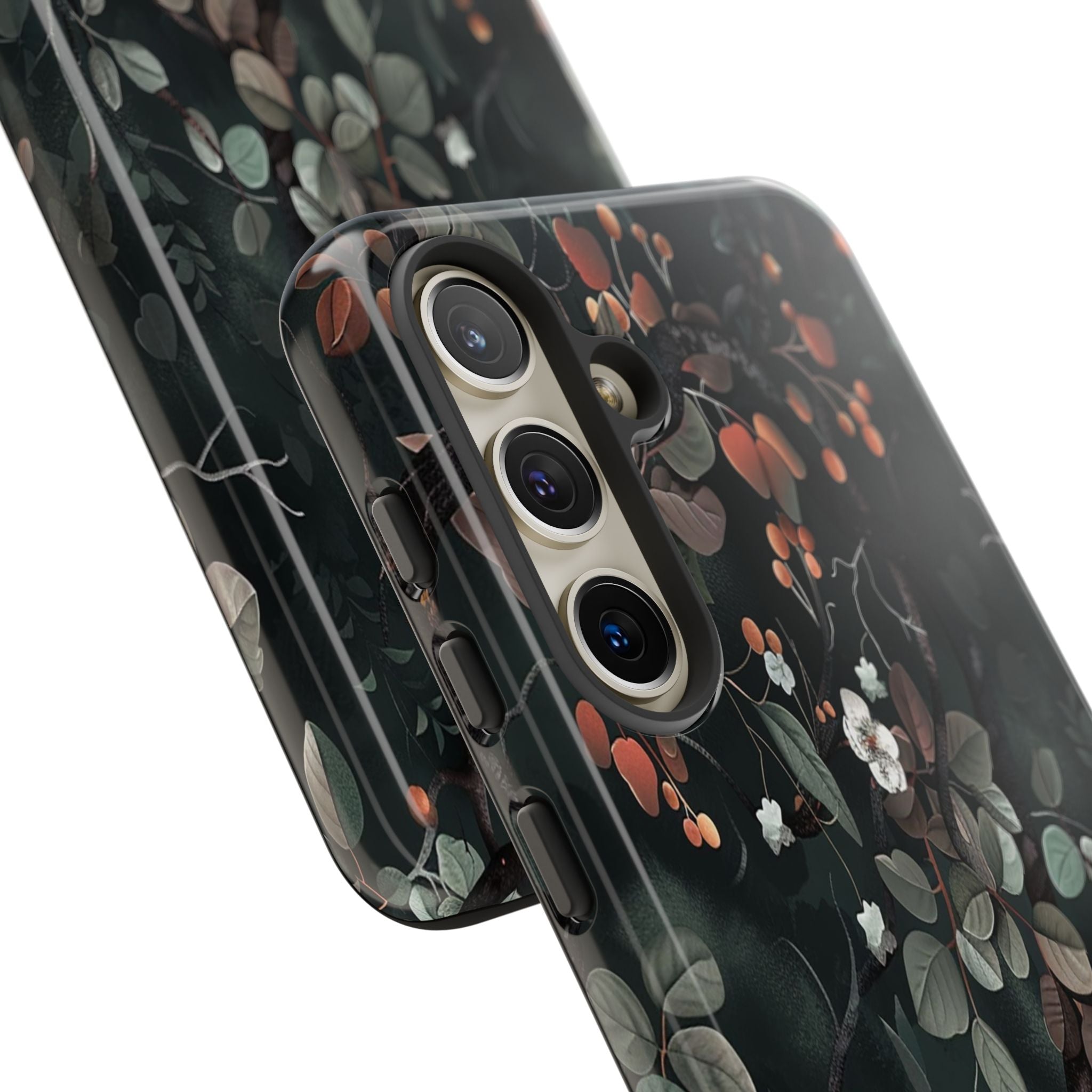 Botanical Garden Dreams