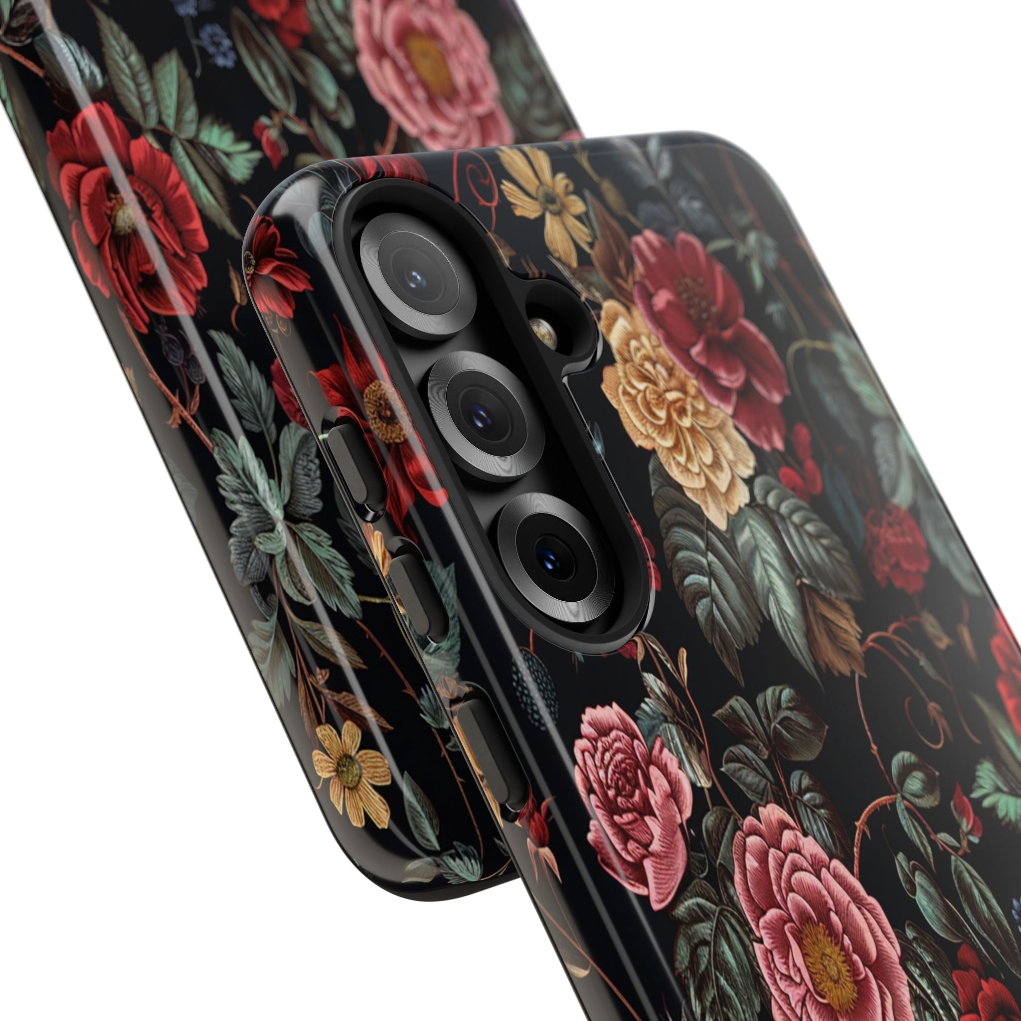 Dark Garden Case