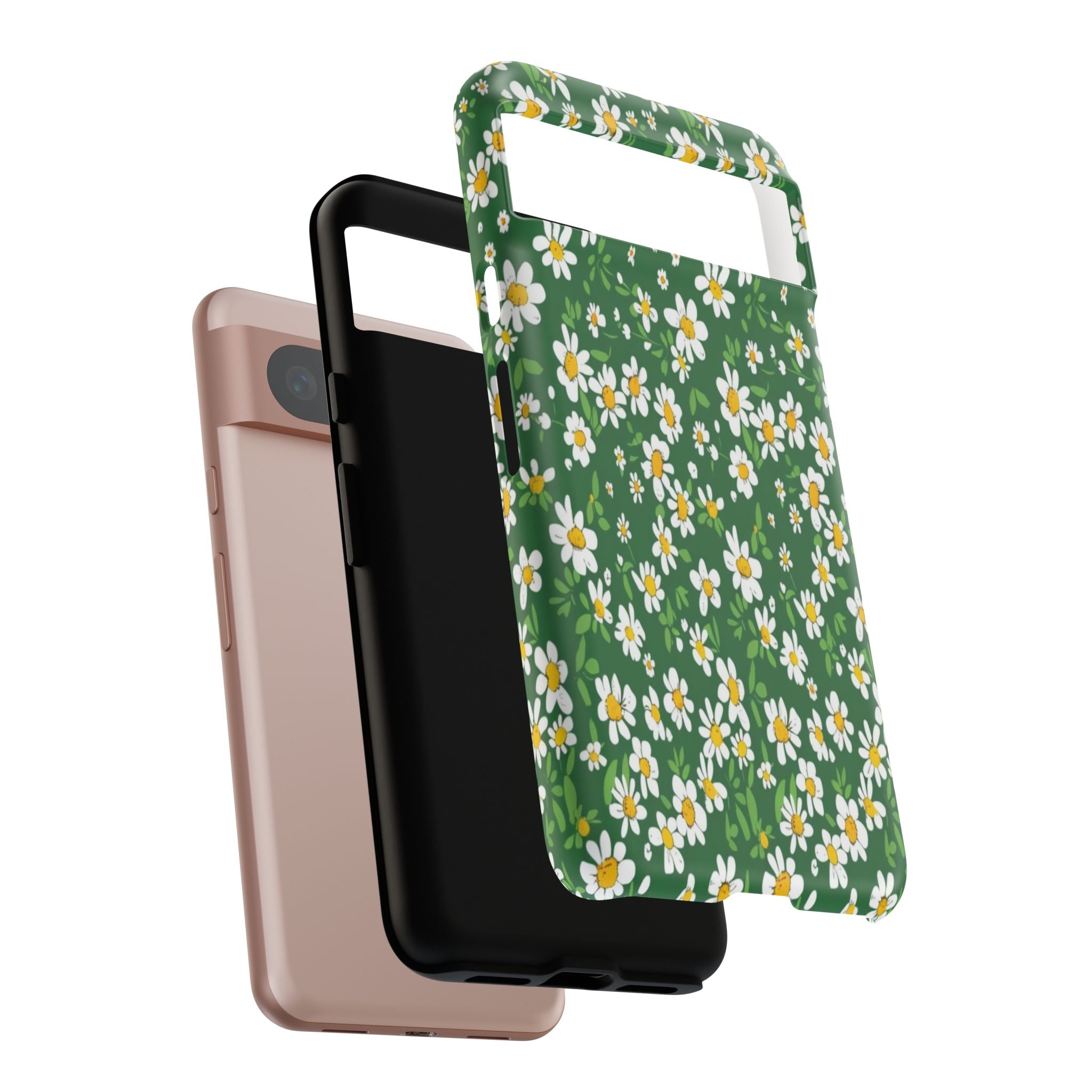 Daisy Garden Case