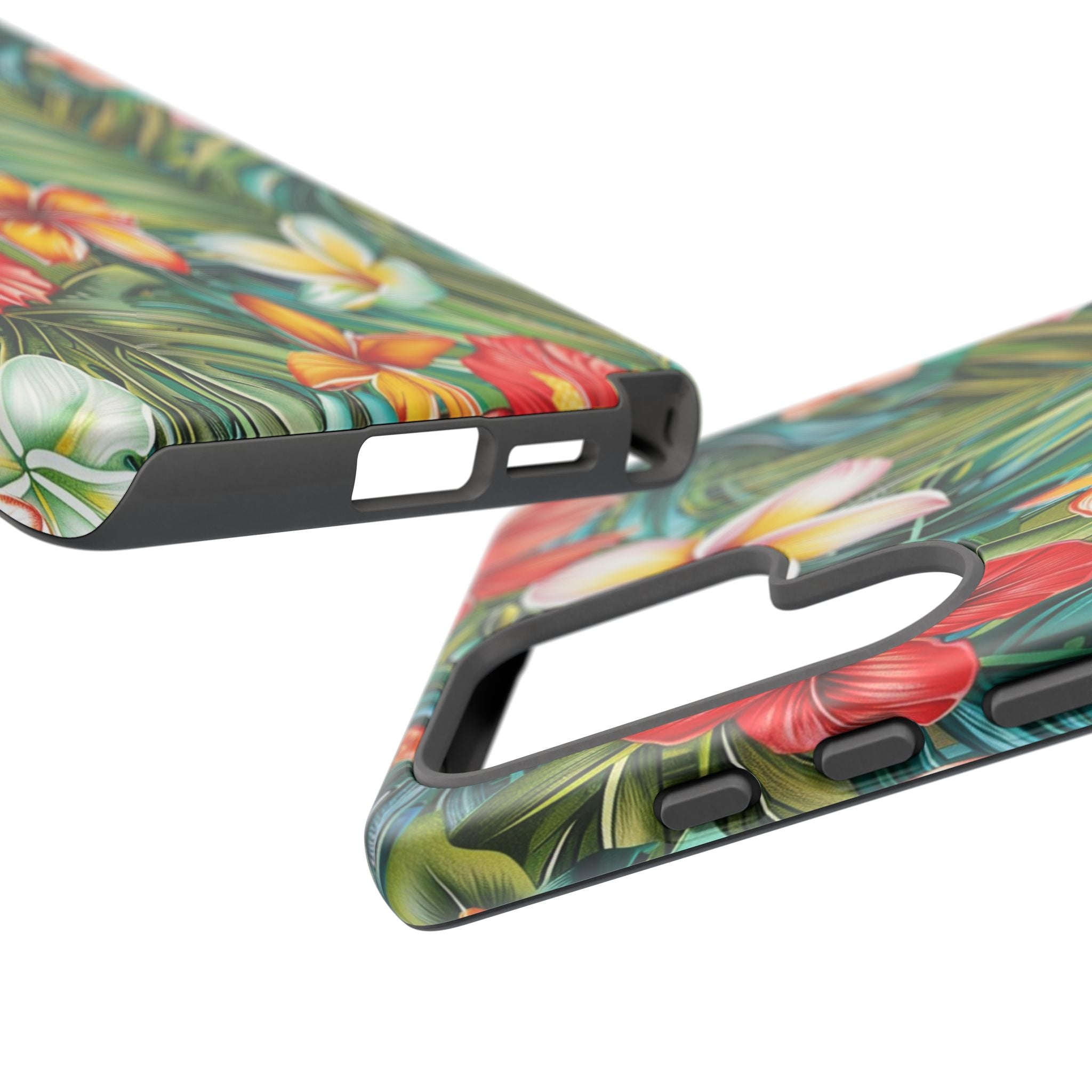 Tropical Paradise Case