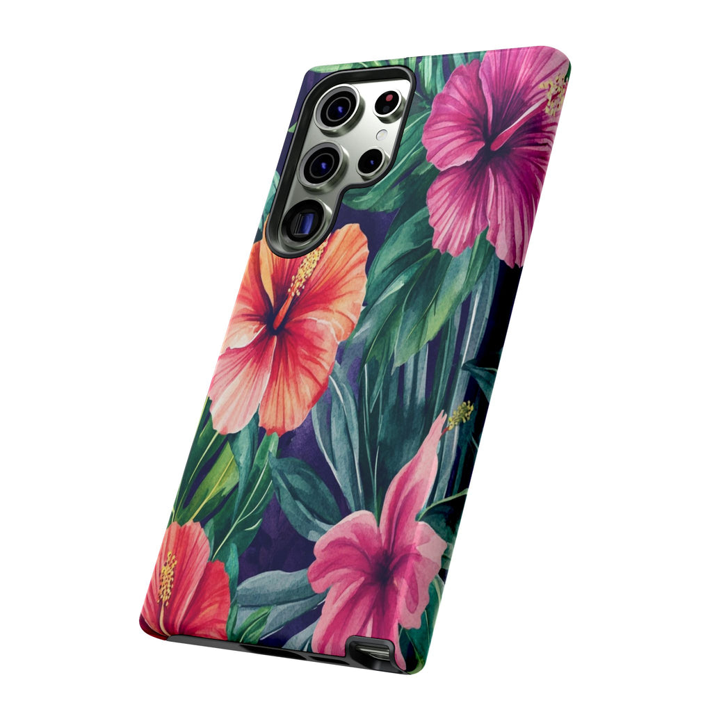 Vibrant Watercolor Case