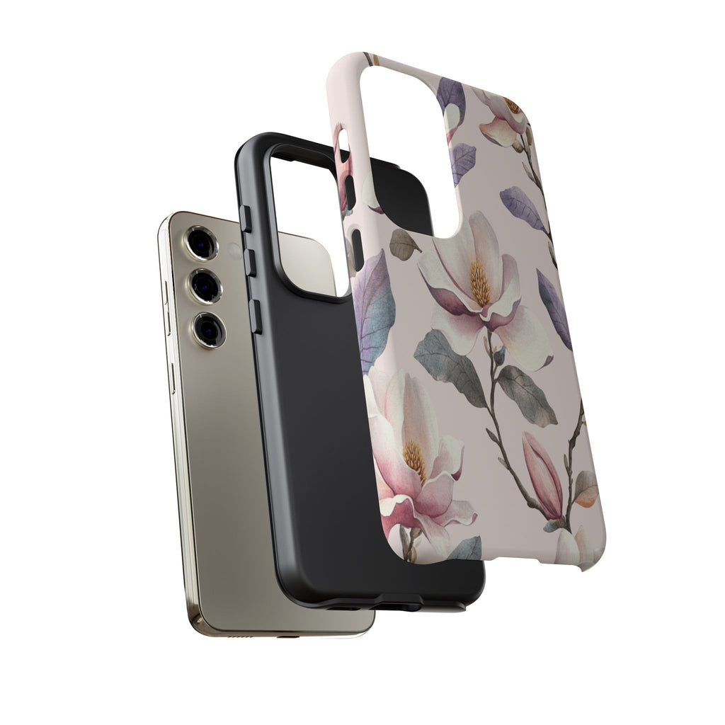 Magnolia Blossoms Case