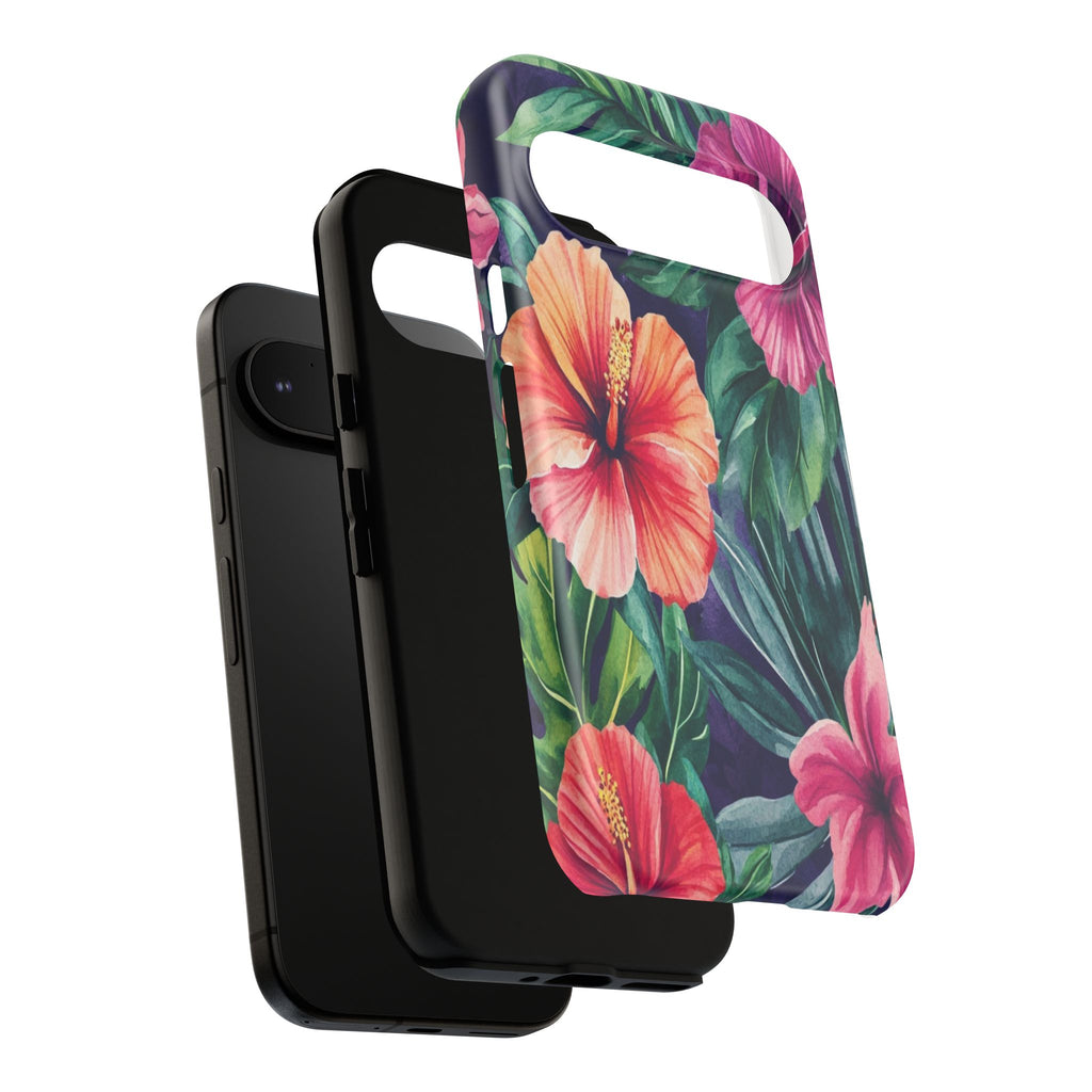 Vibrant Watercolor Case