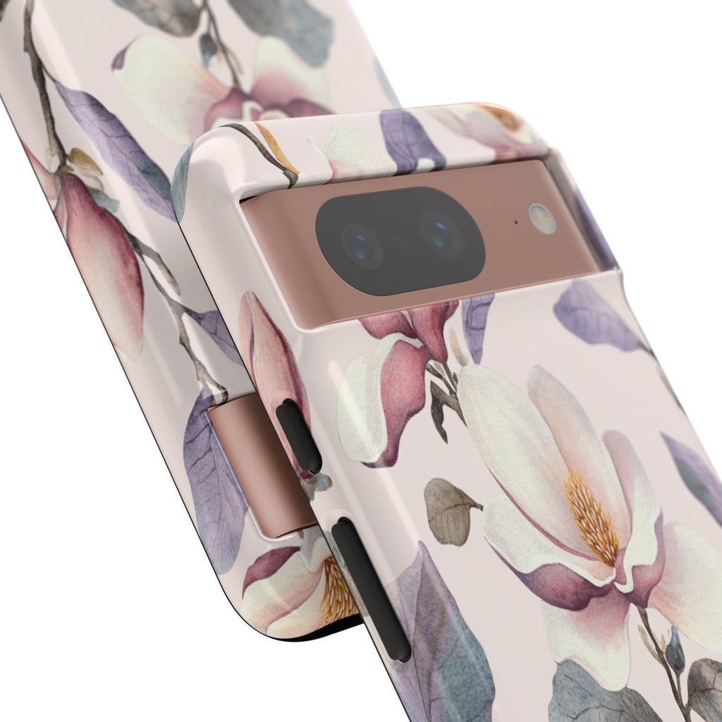 Magnolia Blossoms Case