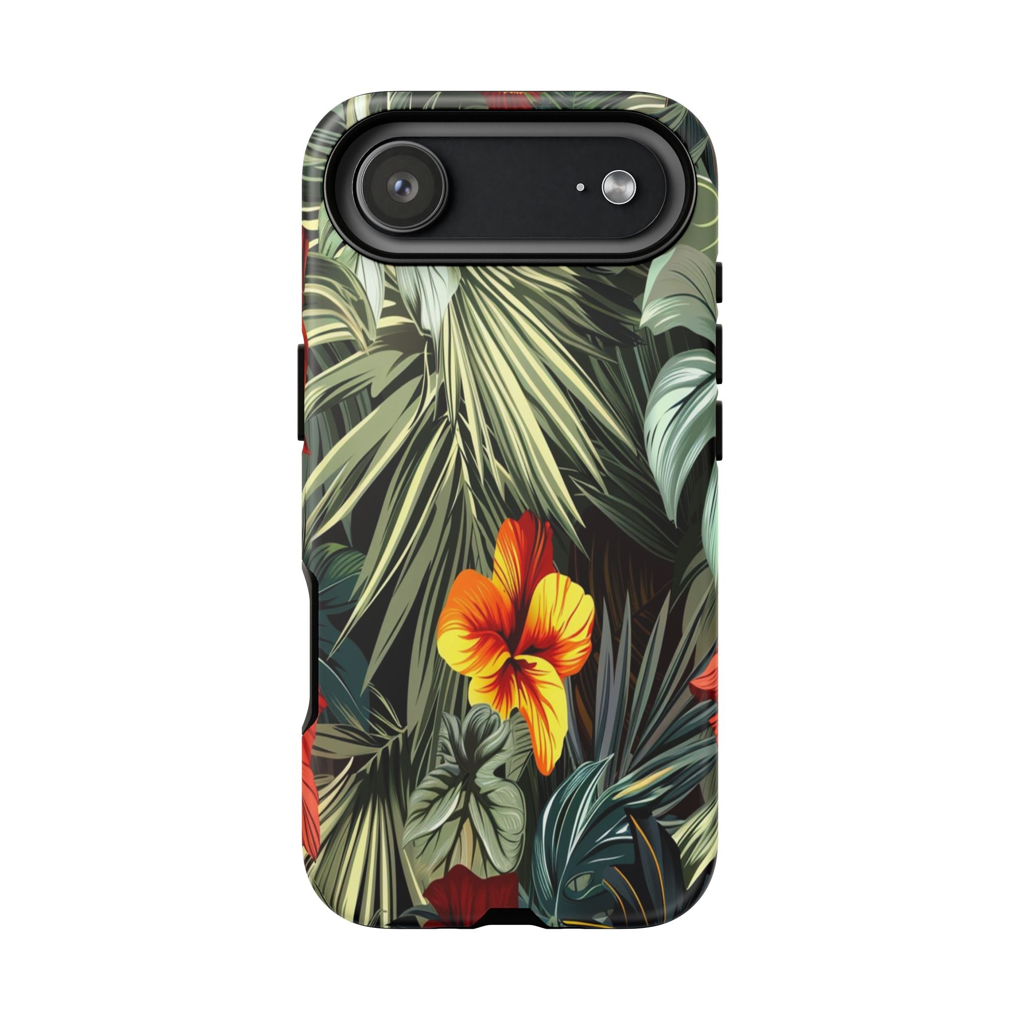 Tropical Botanical Garden