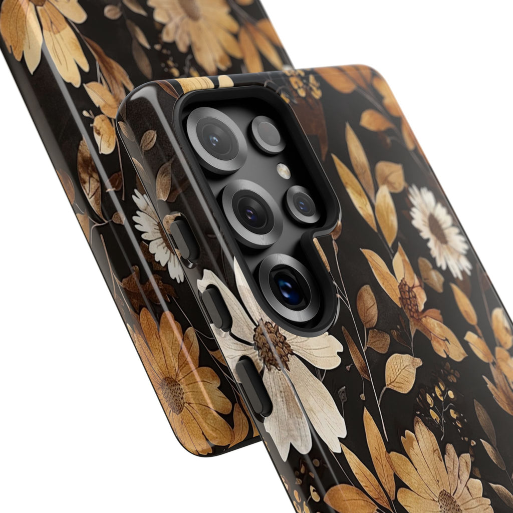 Golden Daisy Case