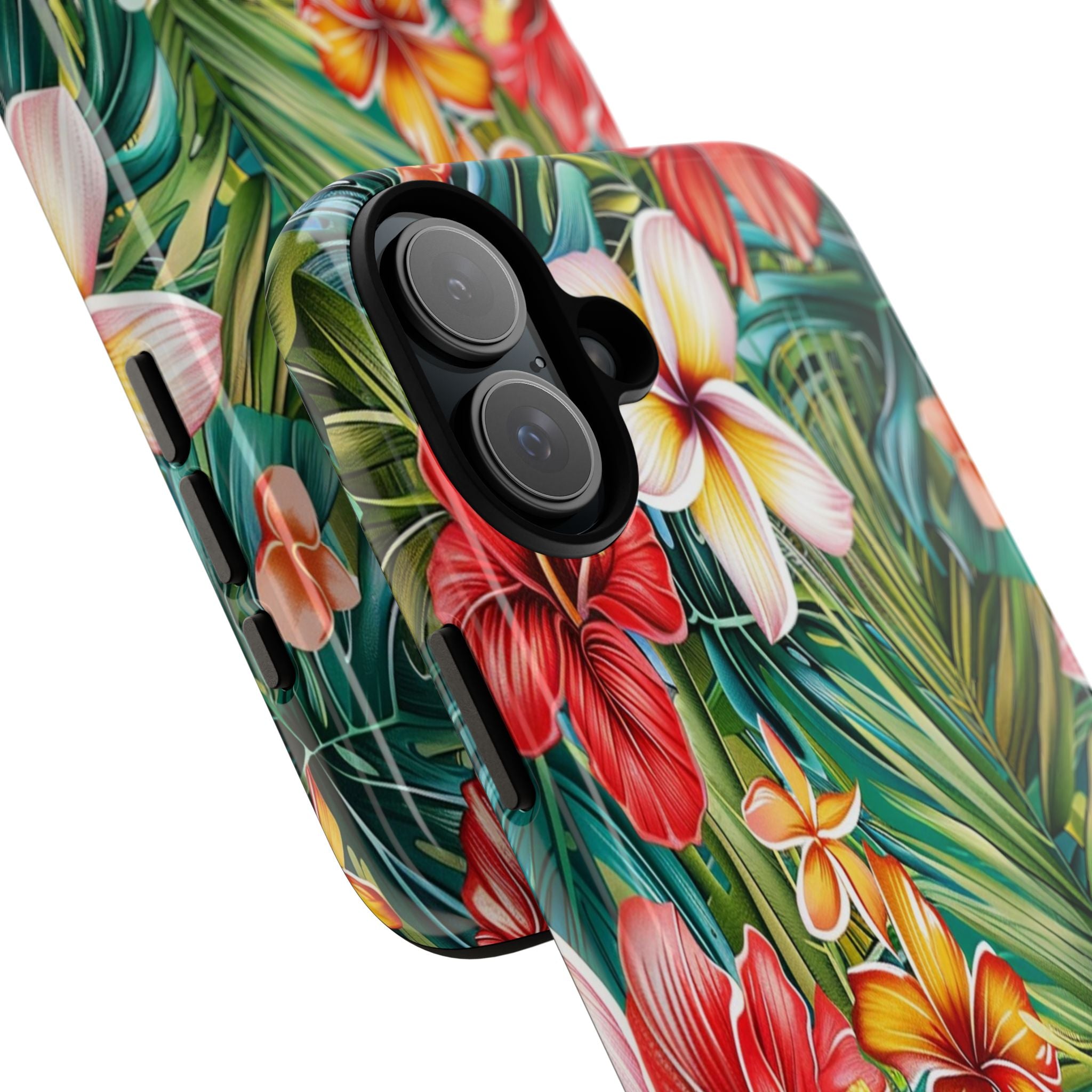 Tropical Paradise Case