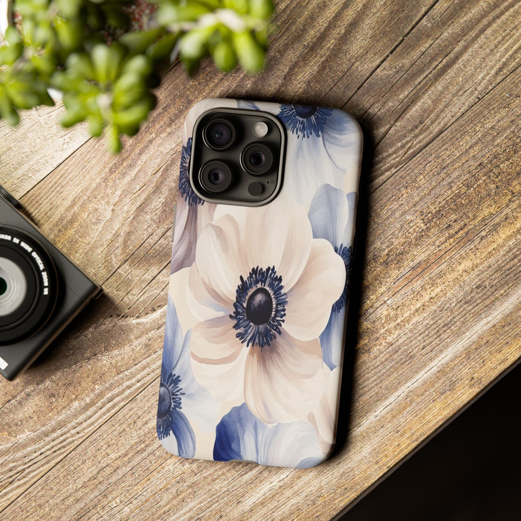 Elegant Anemone Case