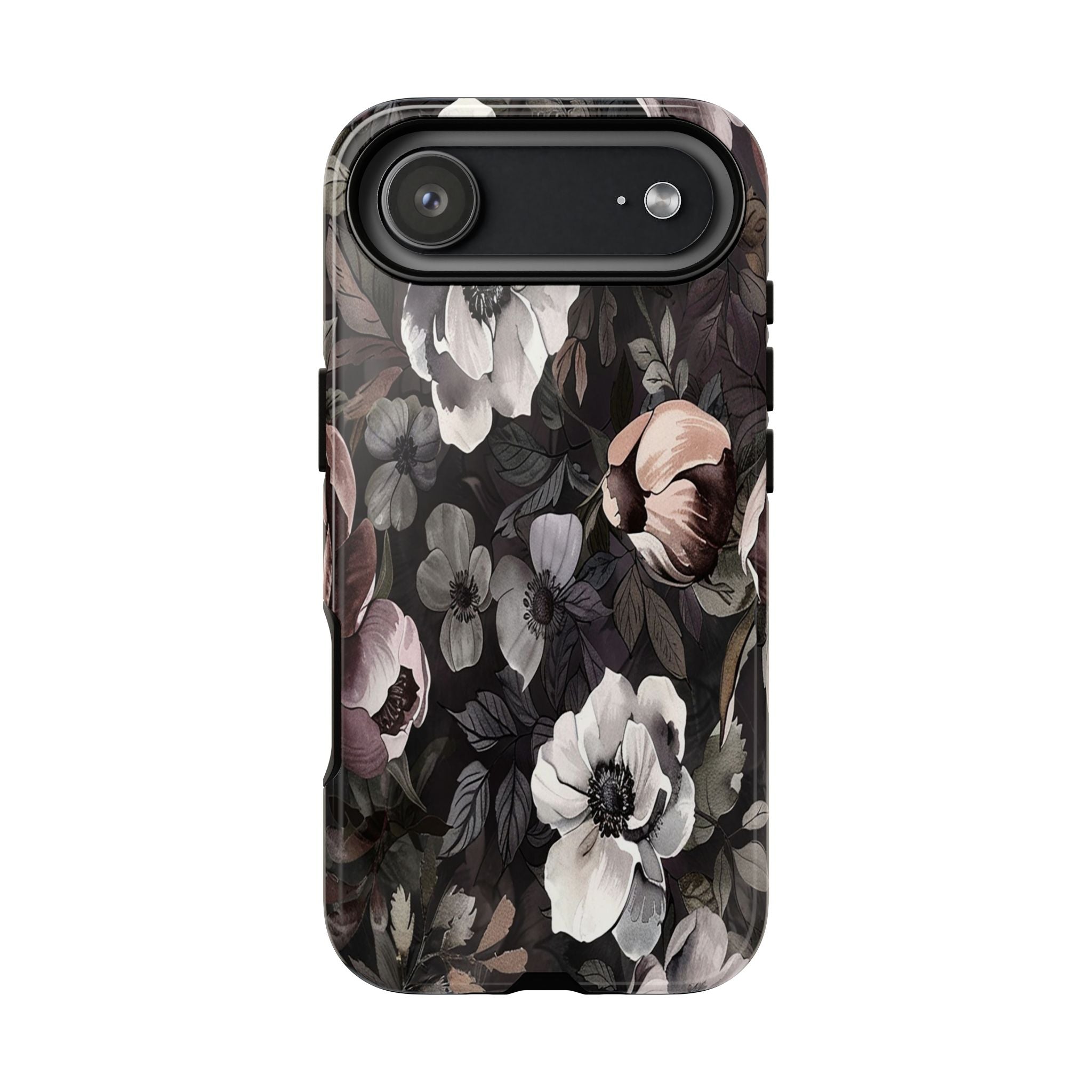 Midnight Botanical Garden