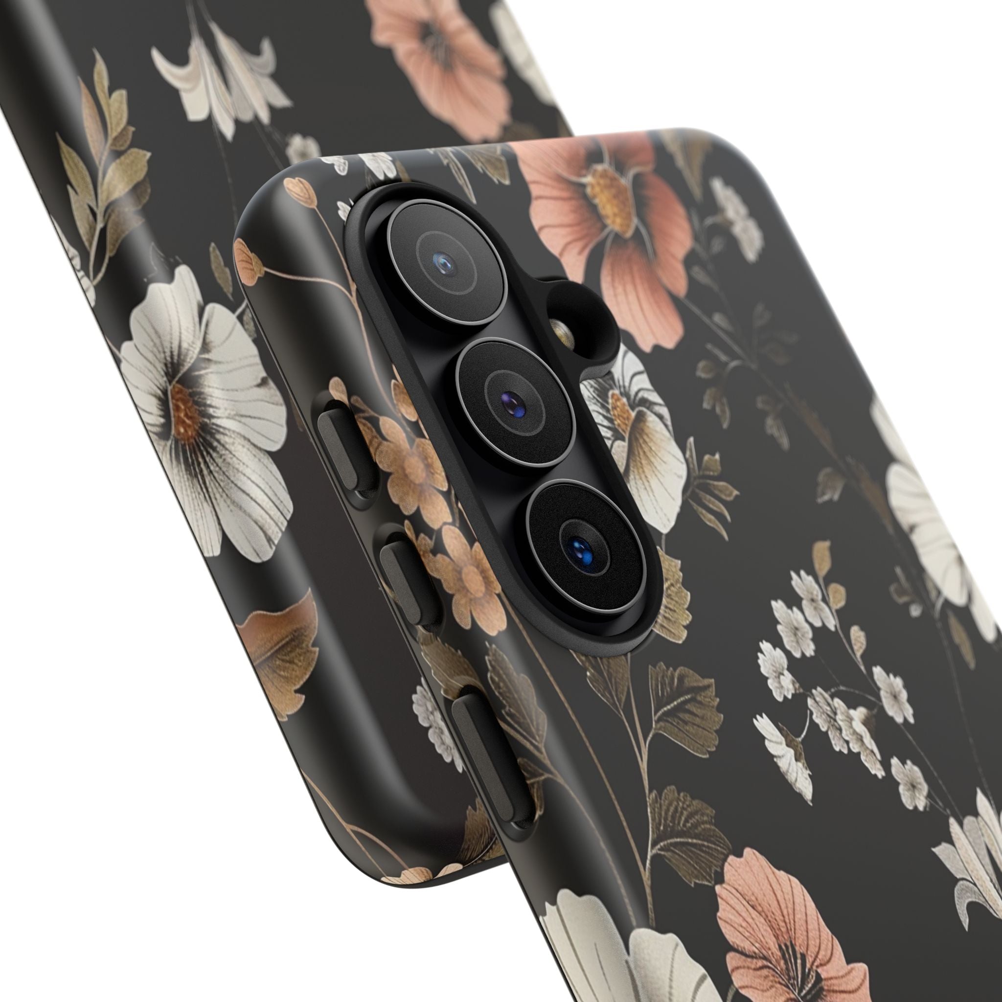 Peachy Cosmos Case