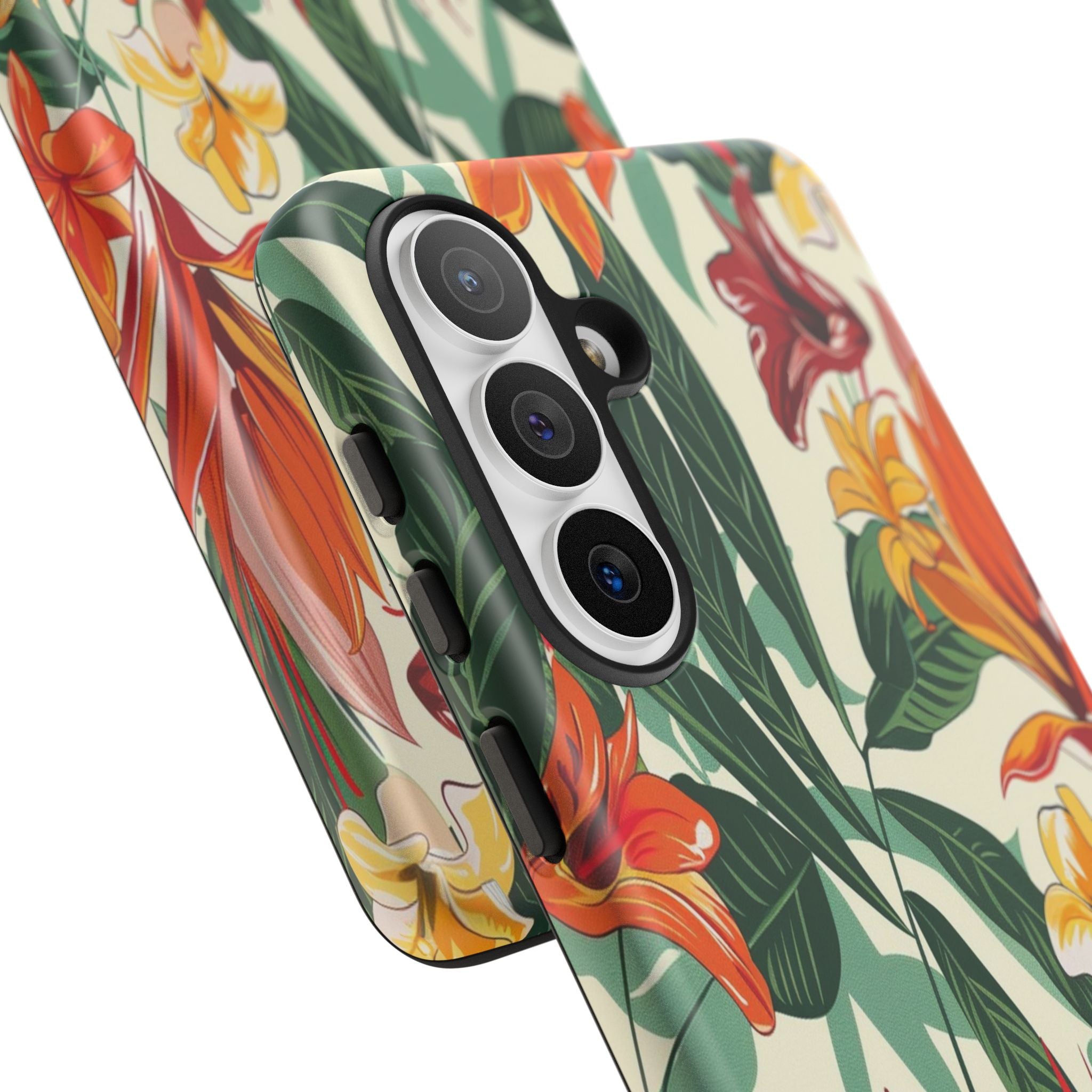 Exotic Garden Case