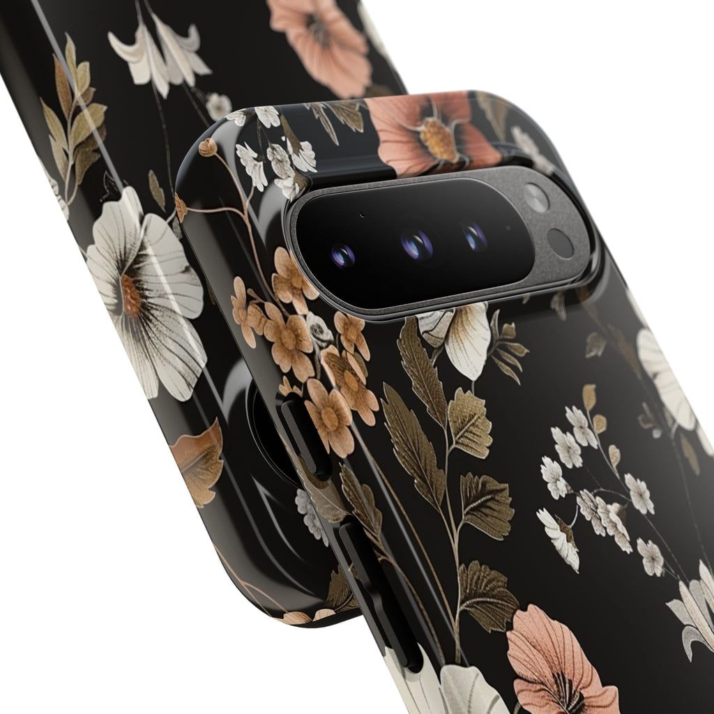 Peachy Cosmos Case