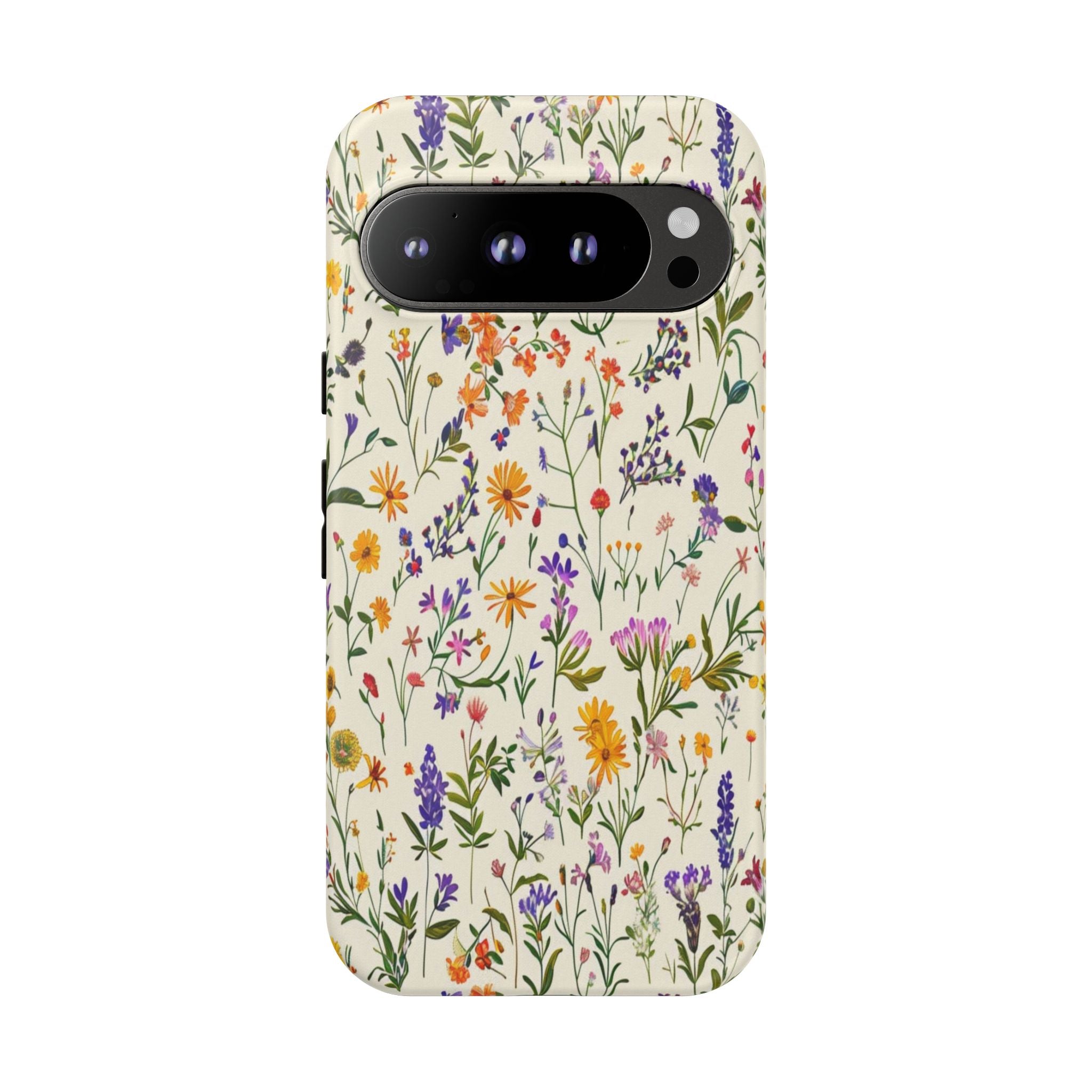 Botanical Watercolor Design