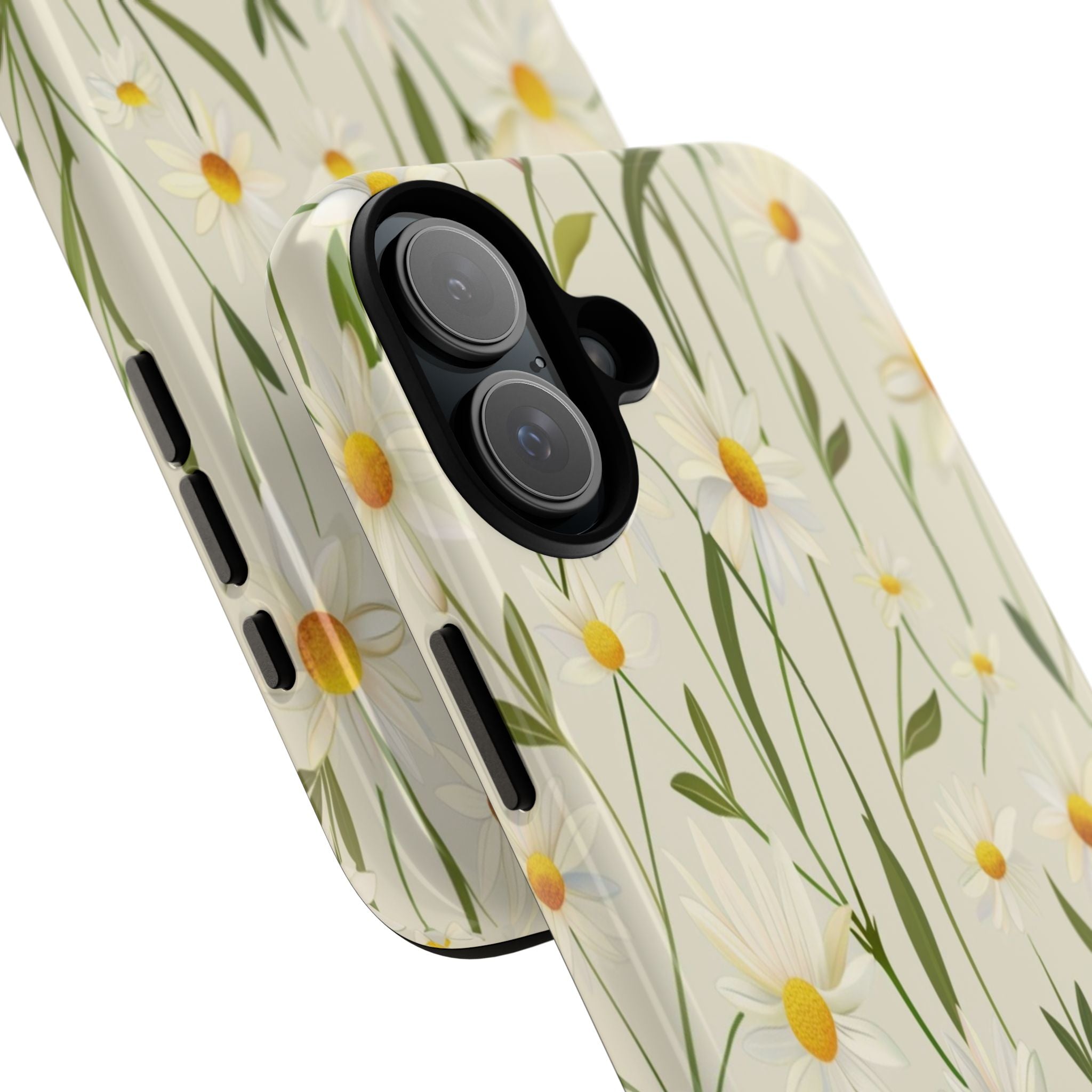 White Daisies Case