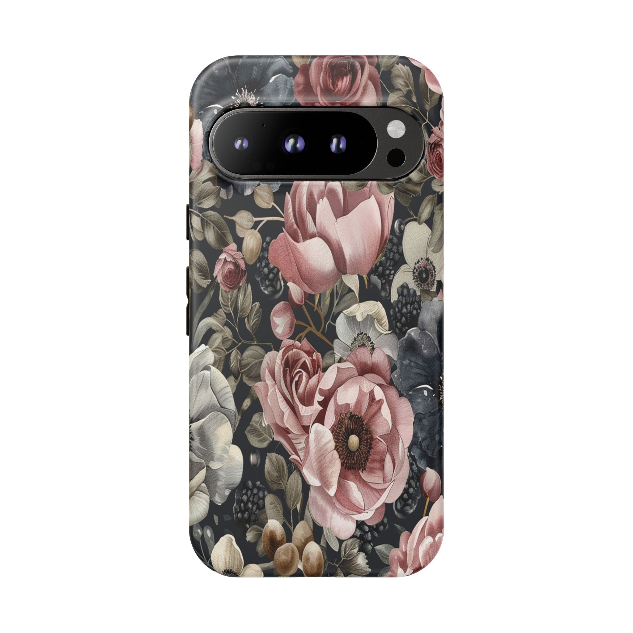 Luxurious Floral Pattern