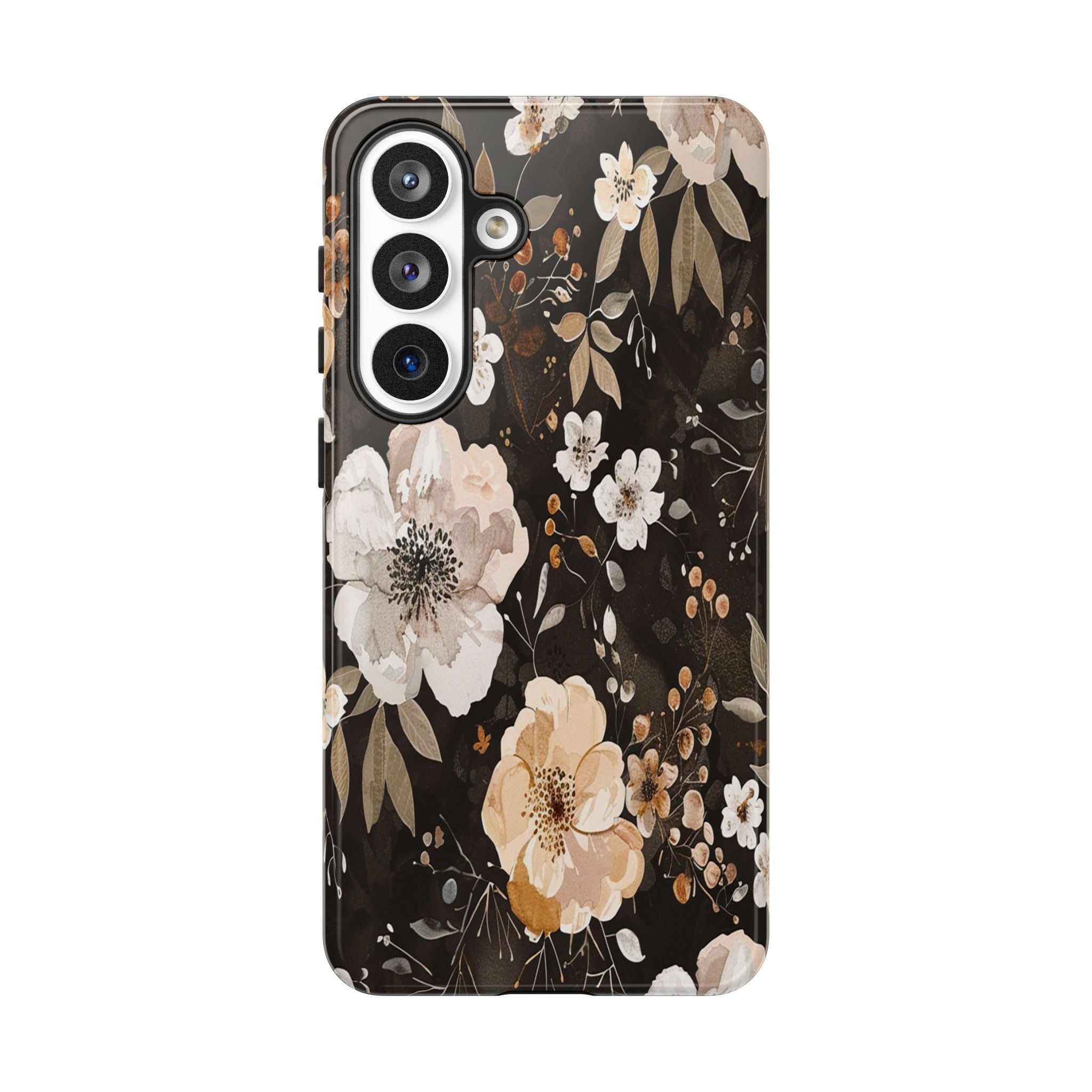 Elegant Floral Pattern