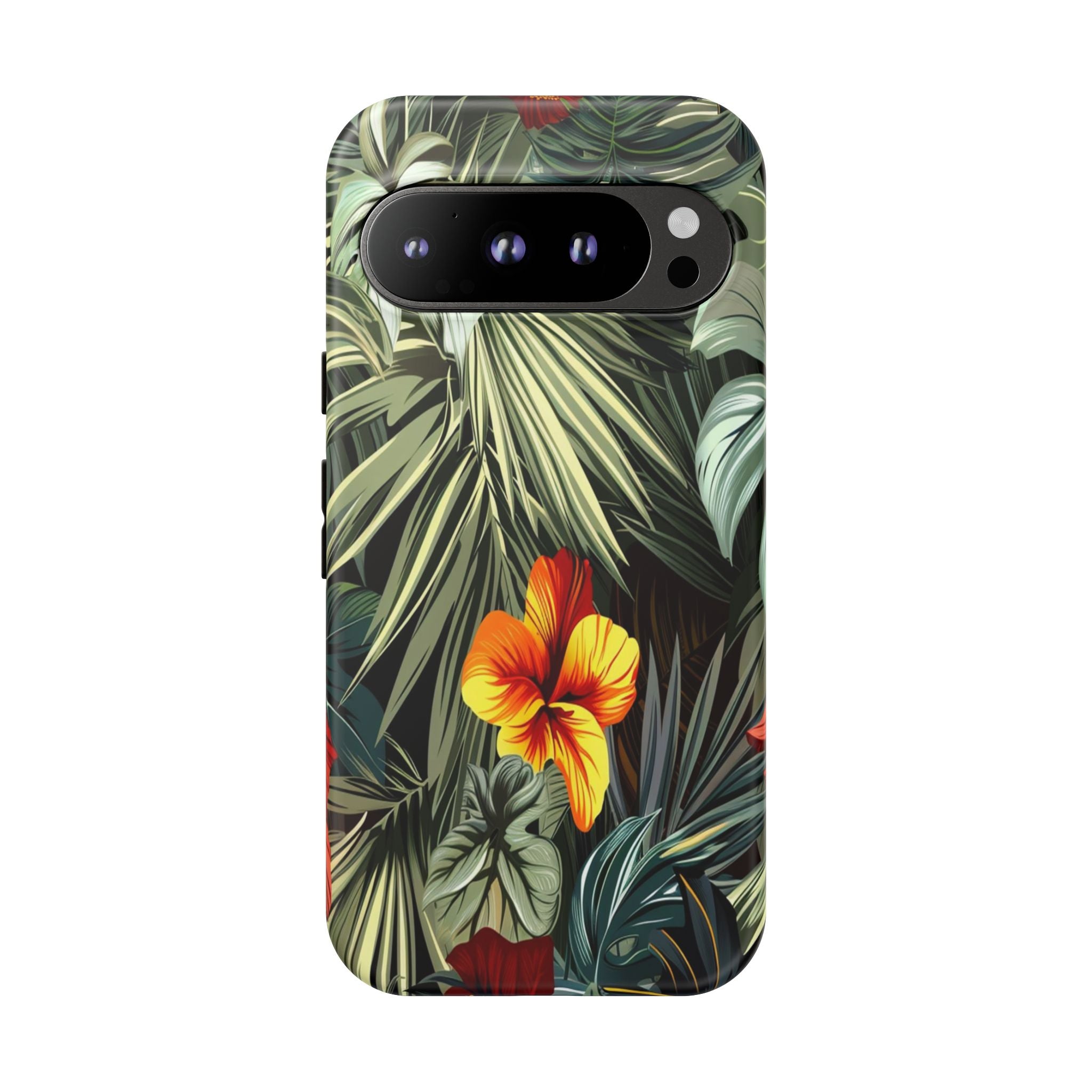 Tropical Botanical Garden