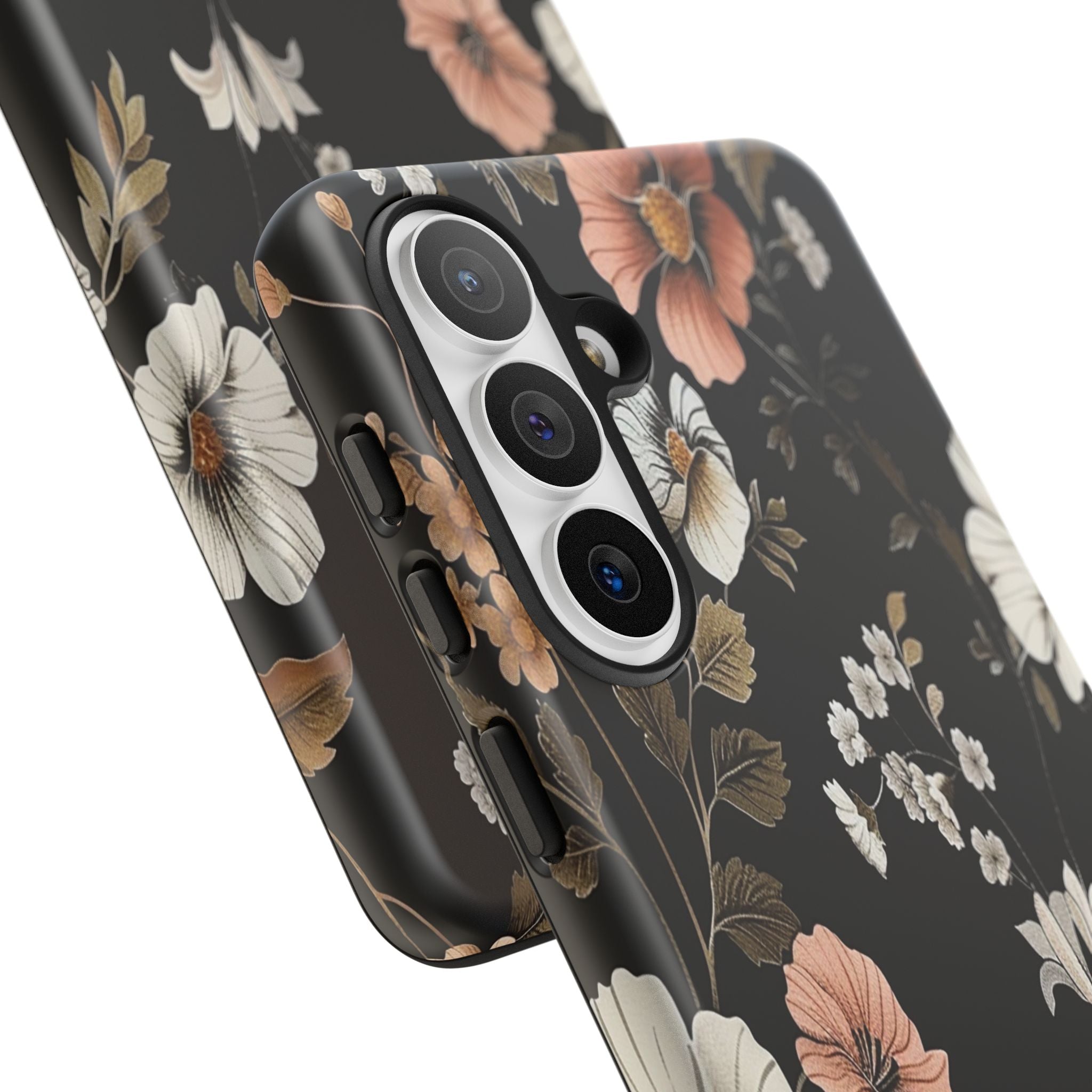 Peachy Cosmos Case