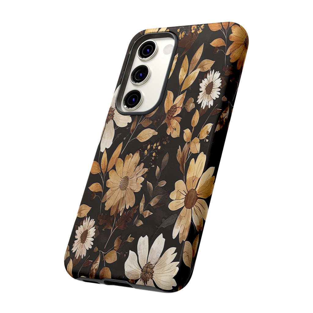 Golden Daisy Case