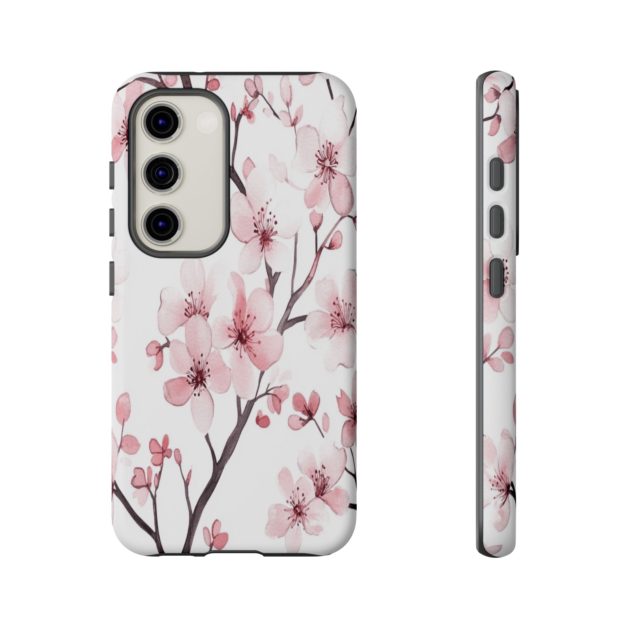 Cherry Blossoms