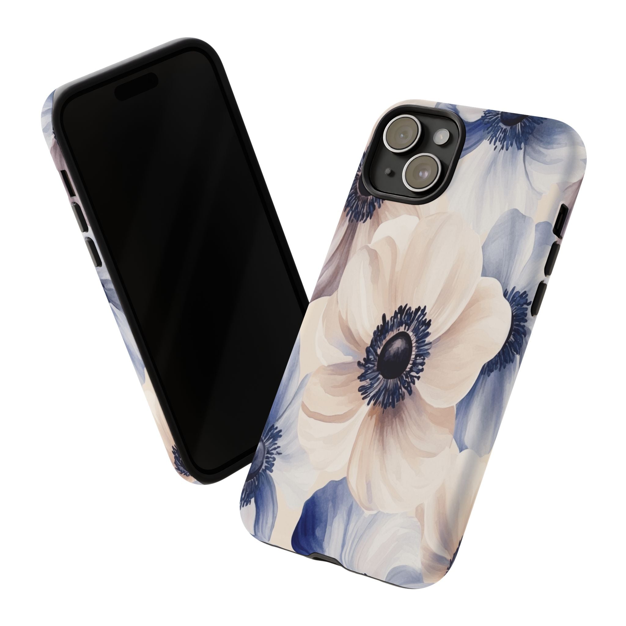 Elegant Anemone Case