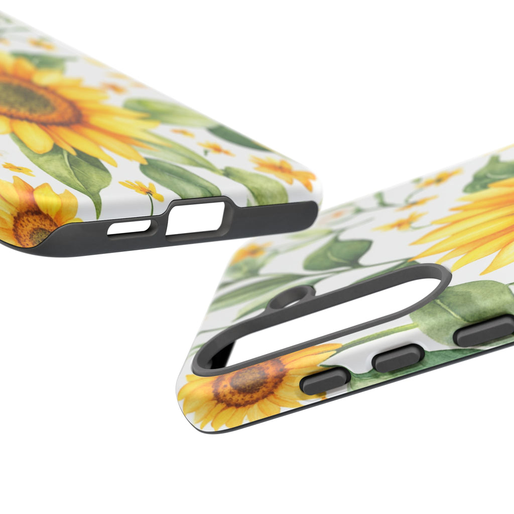 Sunflower Dreams Case