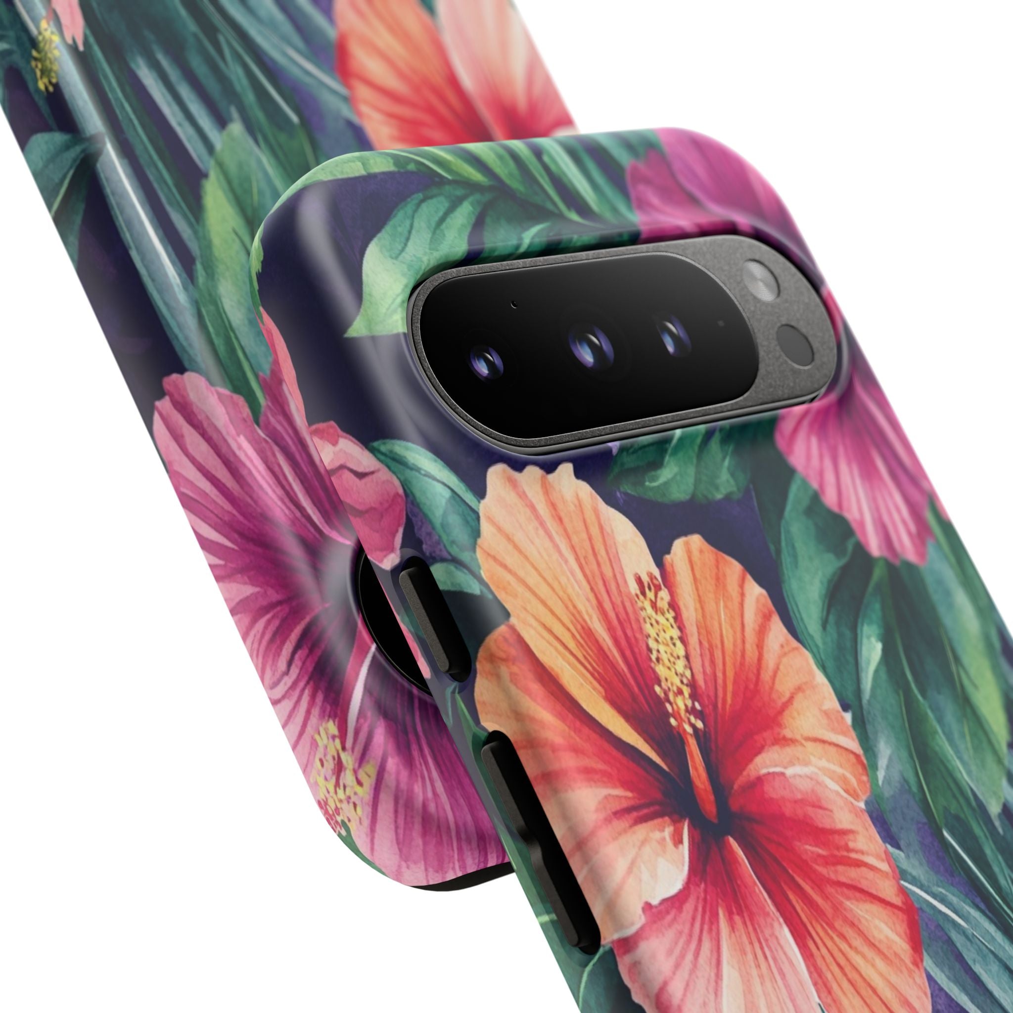 Vibrant Watercolor Case