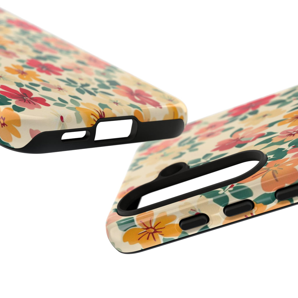 Garden Blooms Case