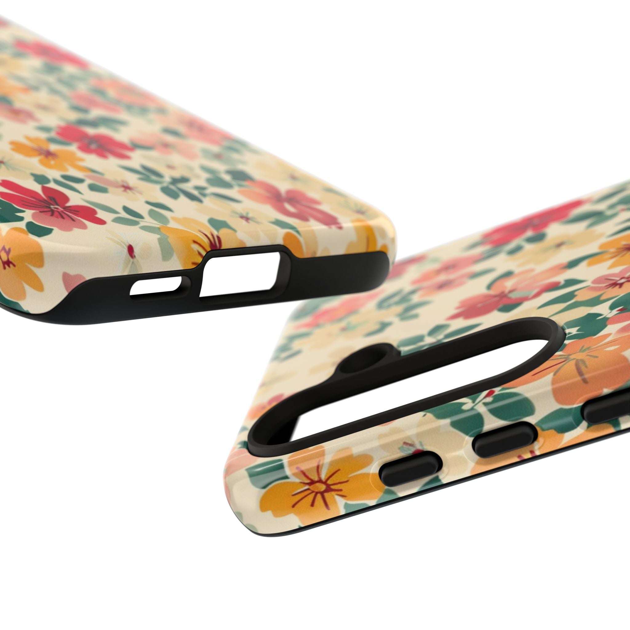 Garden Blooms Case