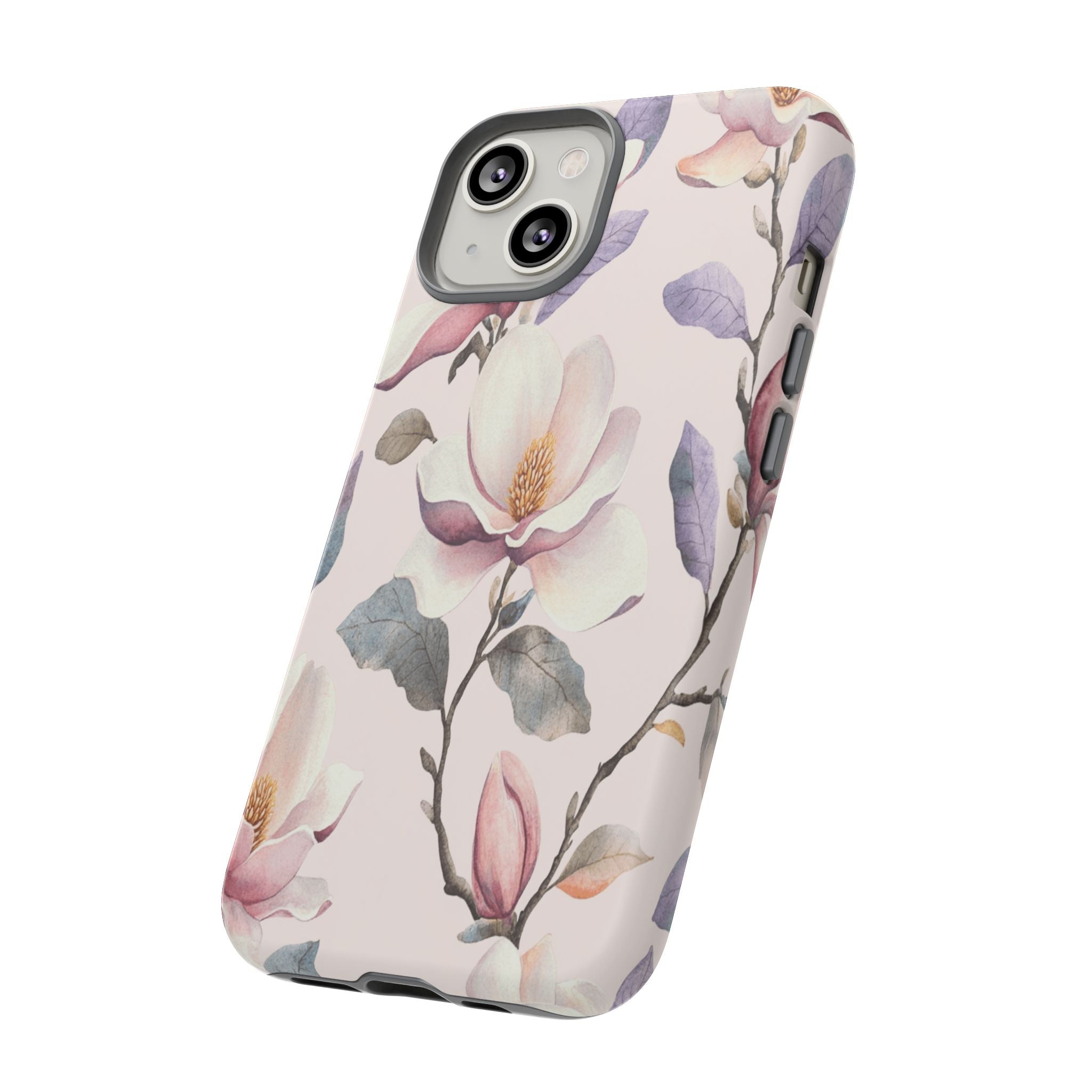 Magnolia Blossoms Case