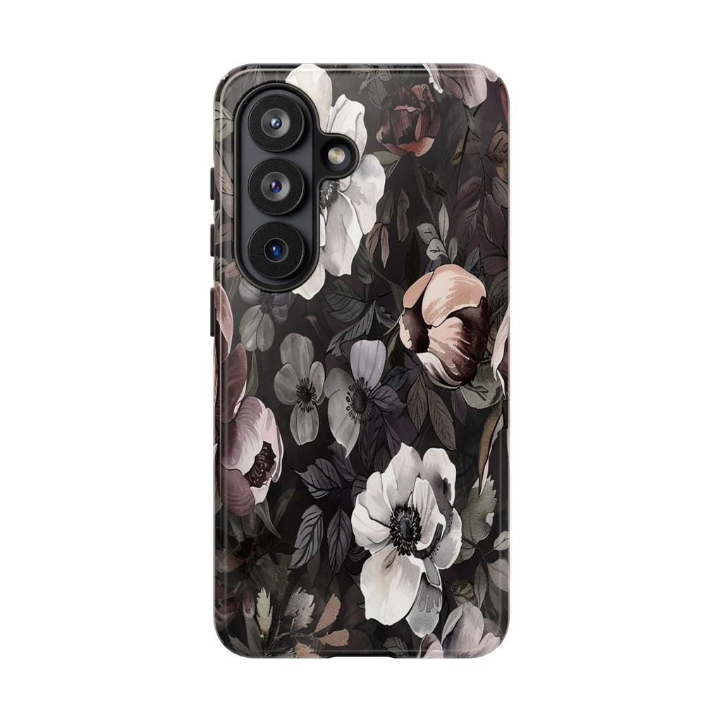 Midnight Botanical Garden Case