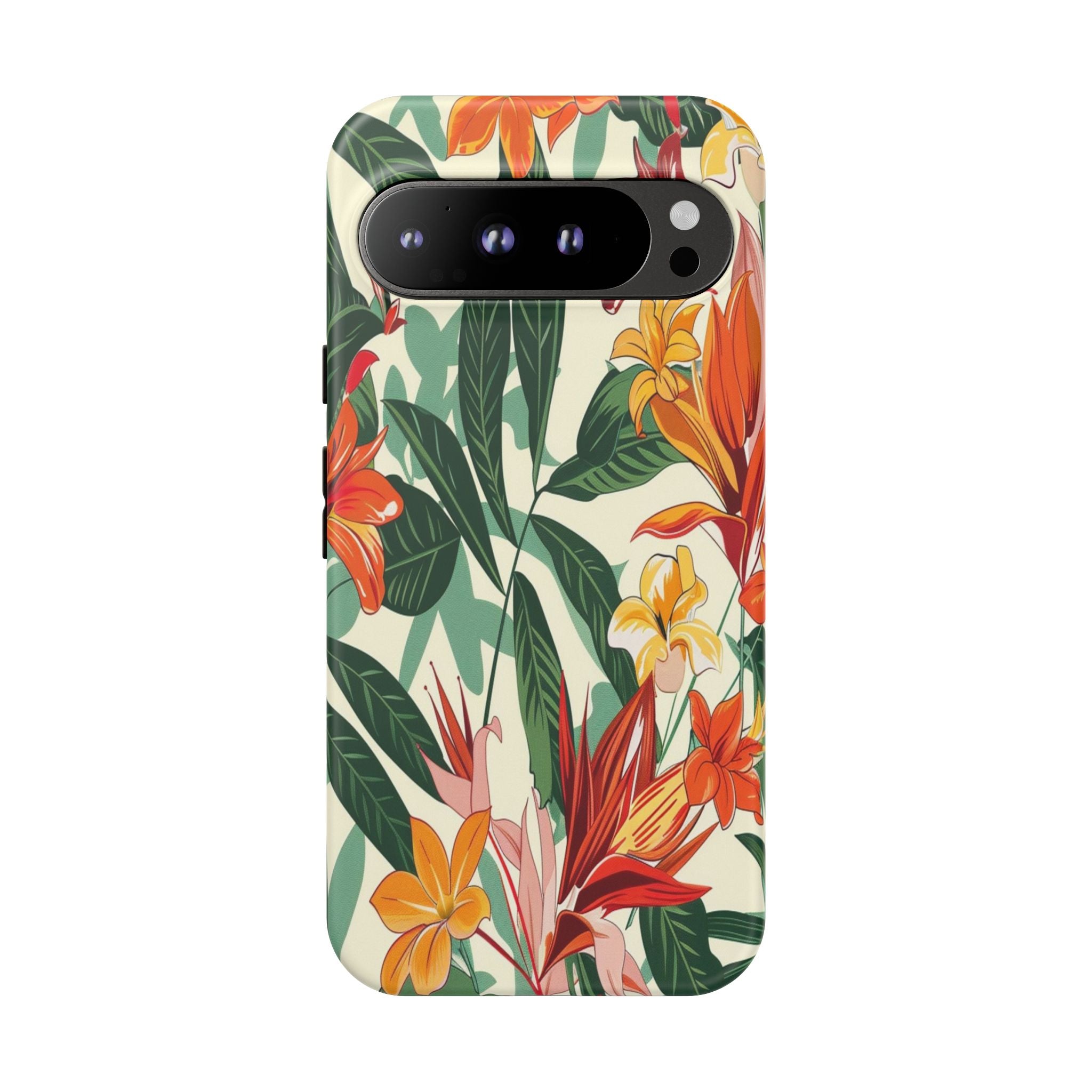 Exotic Botanical Garden