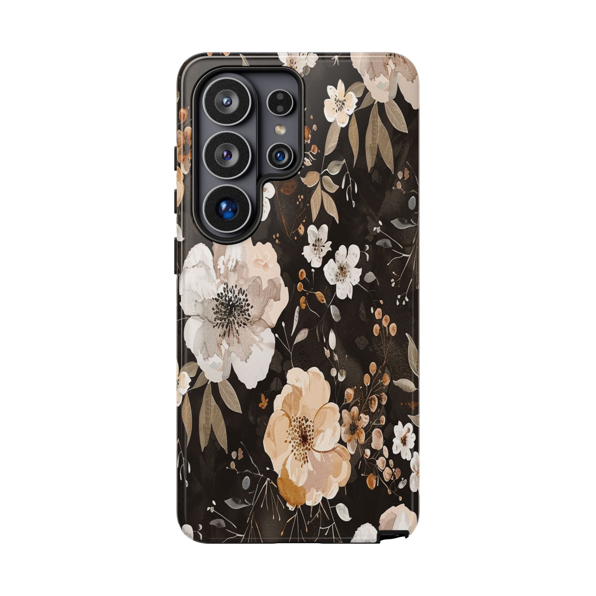 Elegant Floral Pattern