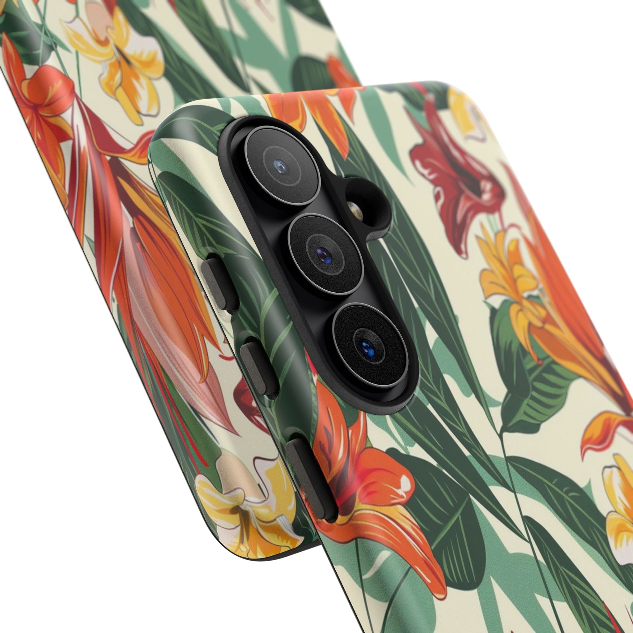 Exotic Garden Case