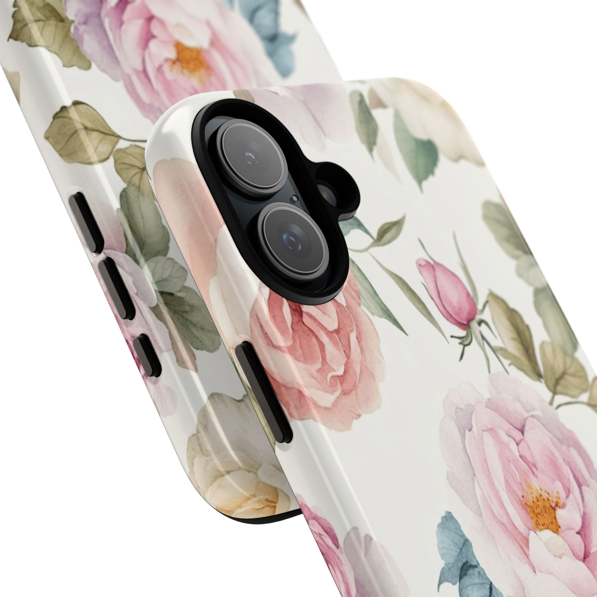 Garden Romance Case