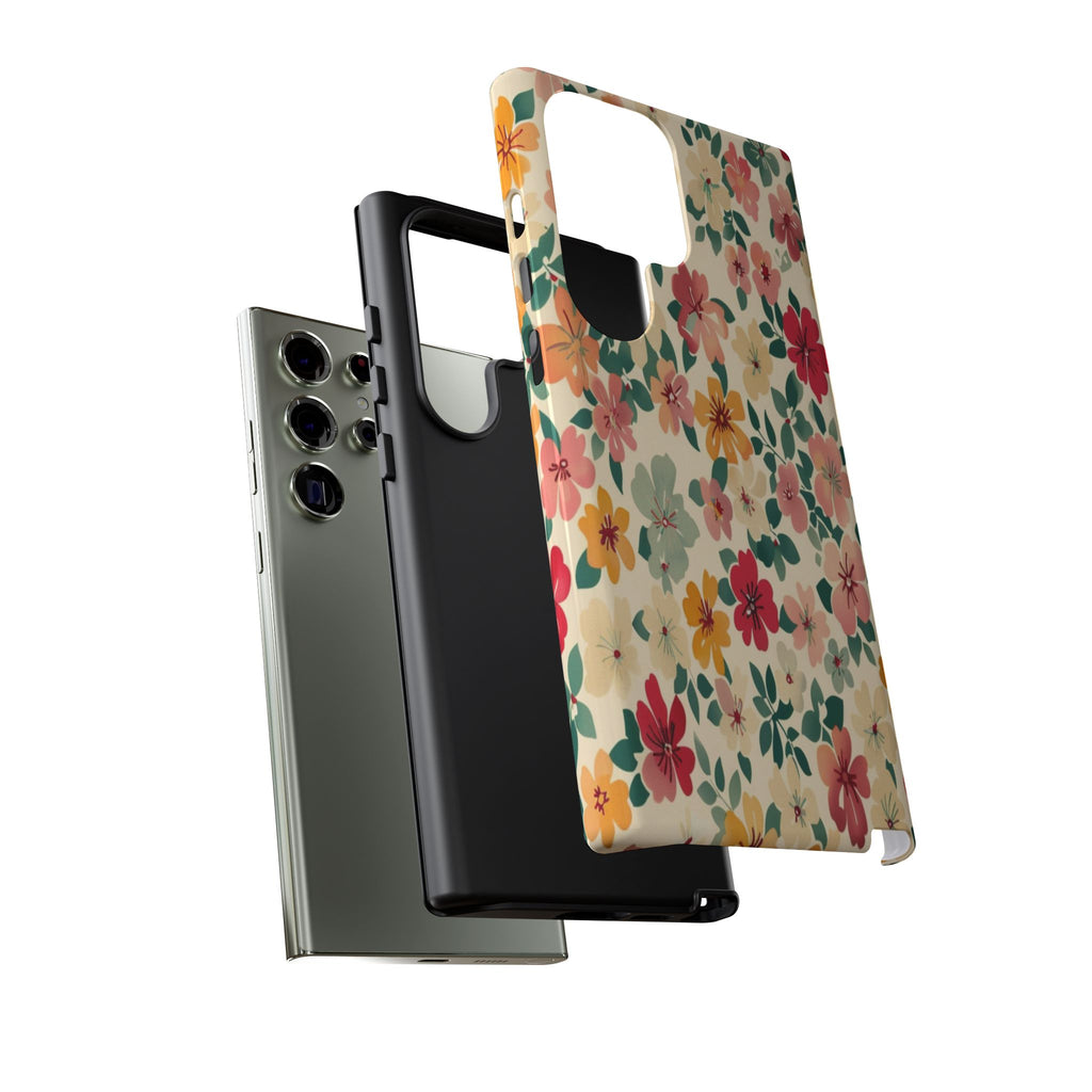 Garden Blooms Case
