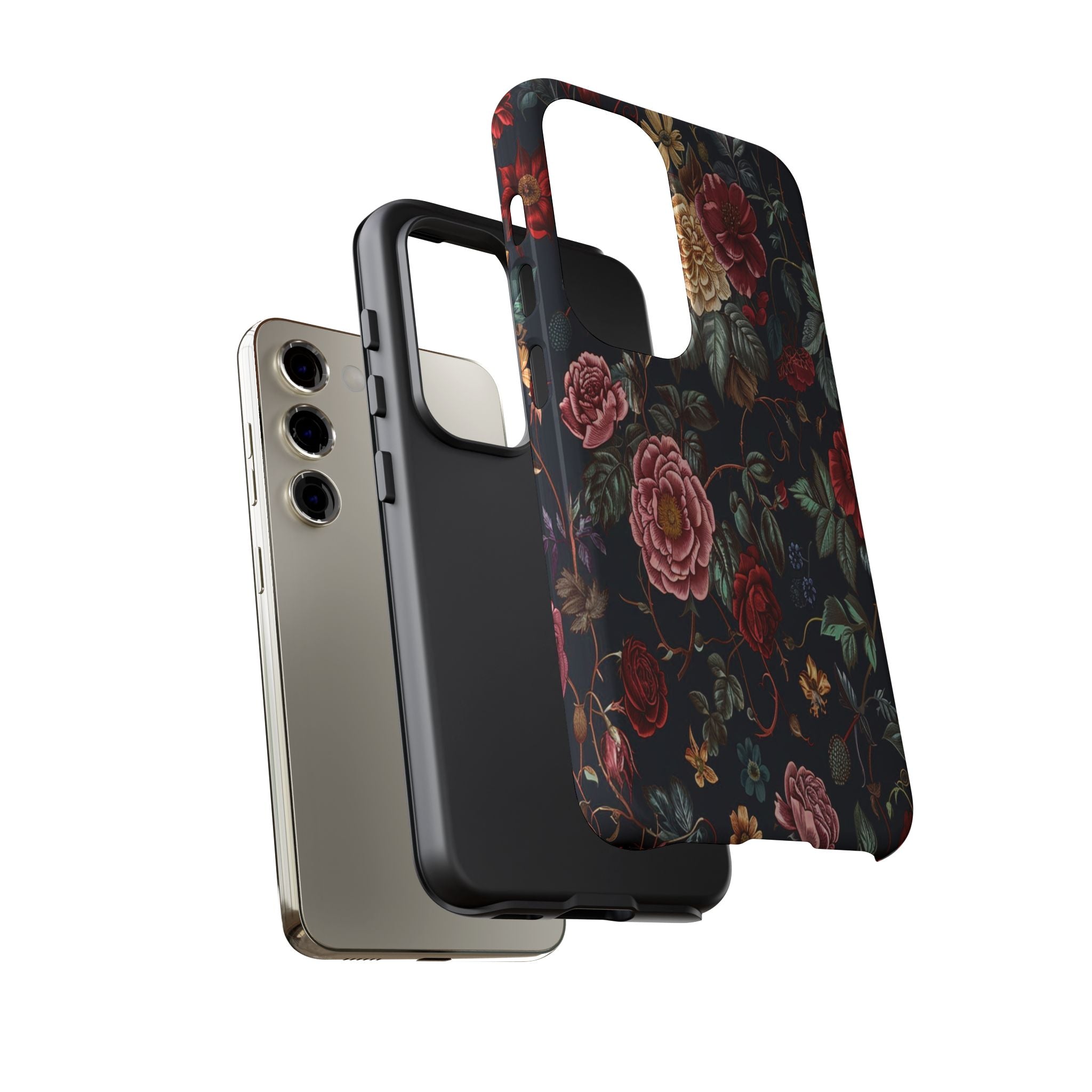 Dark Garden Case