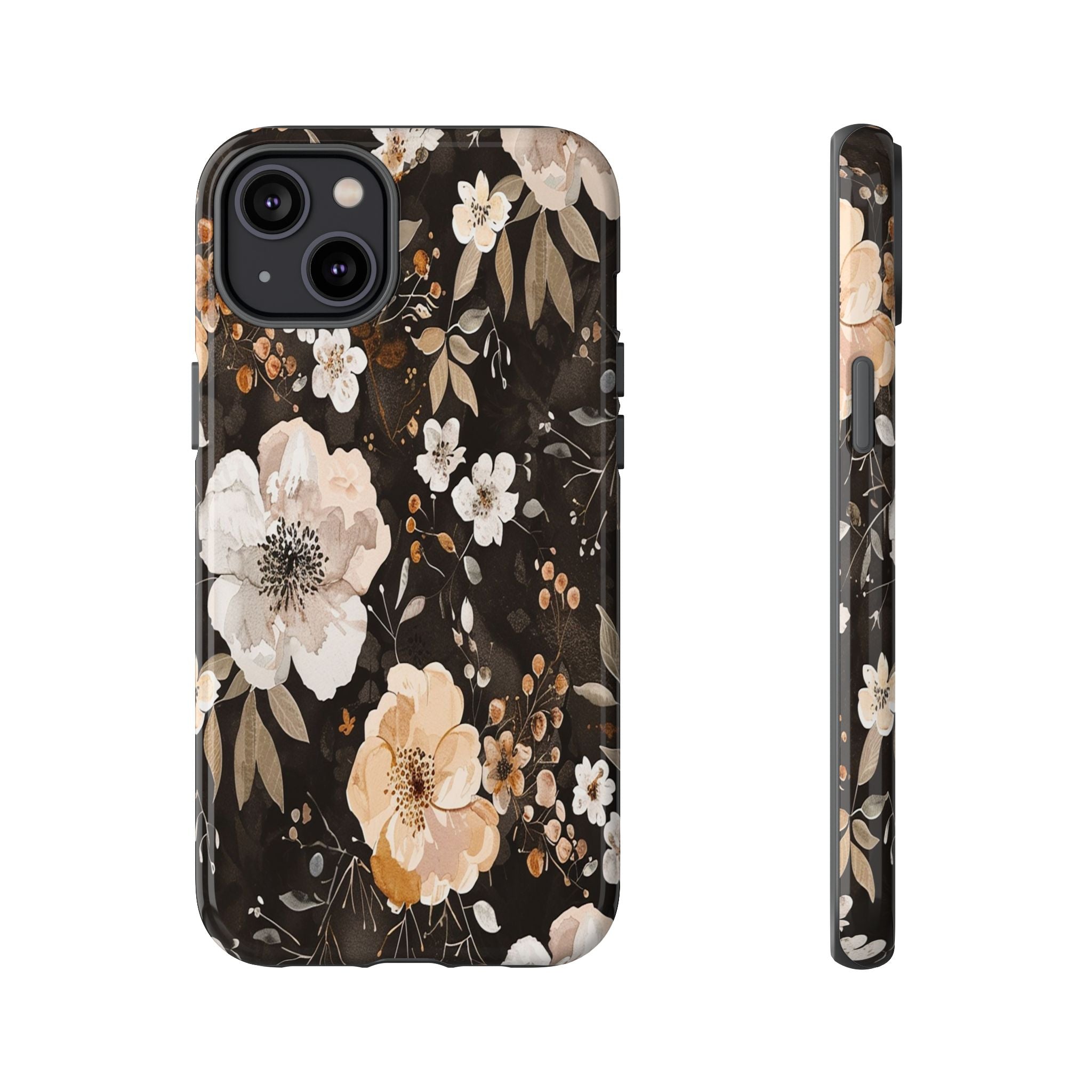 Elegant Floral Pattern