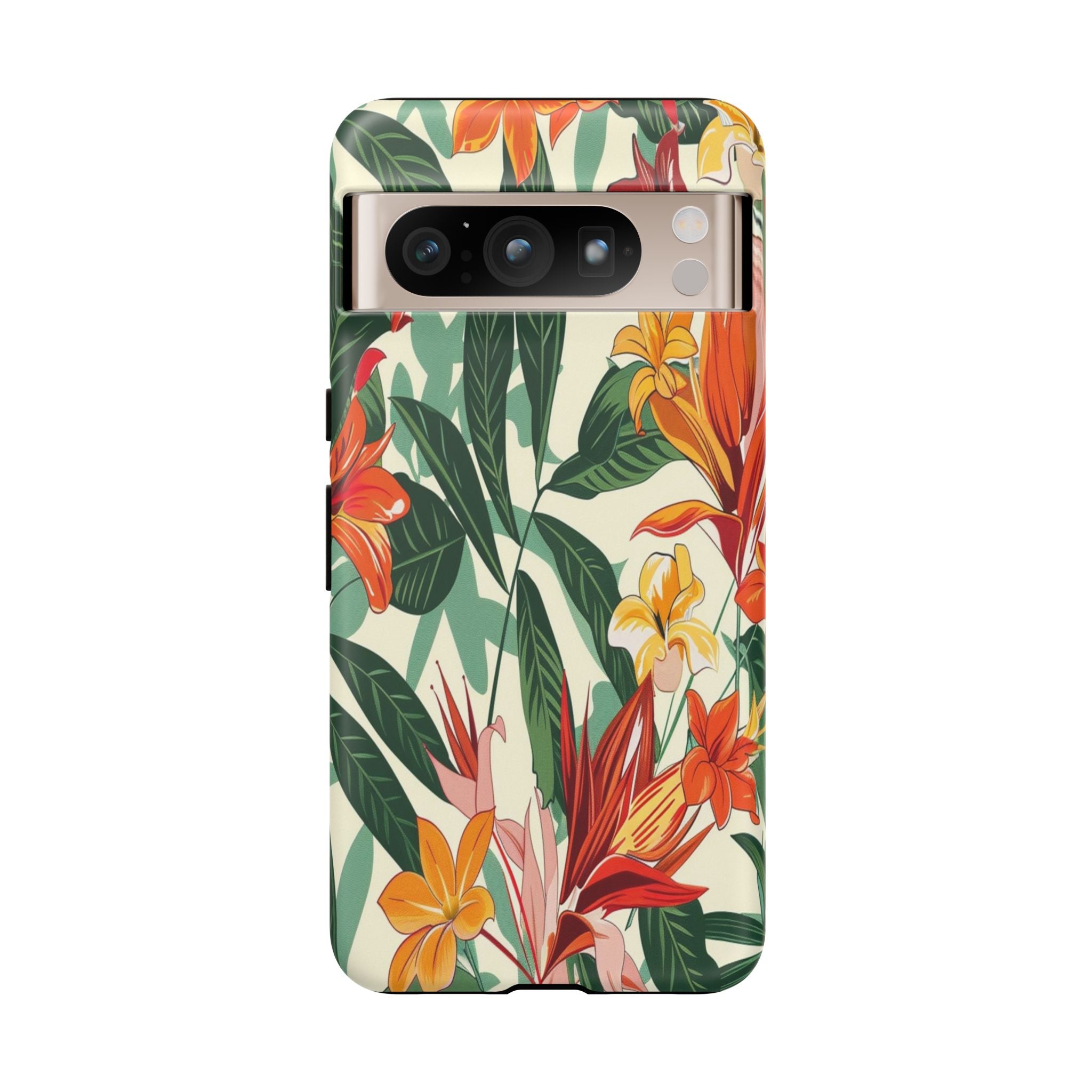 Exotic Botanical Garden