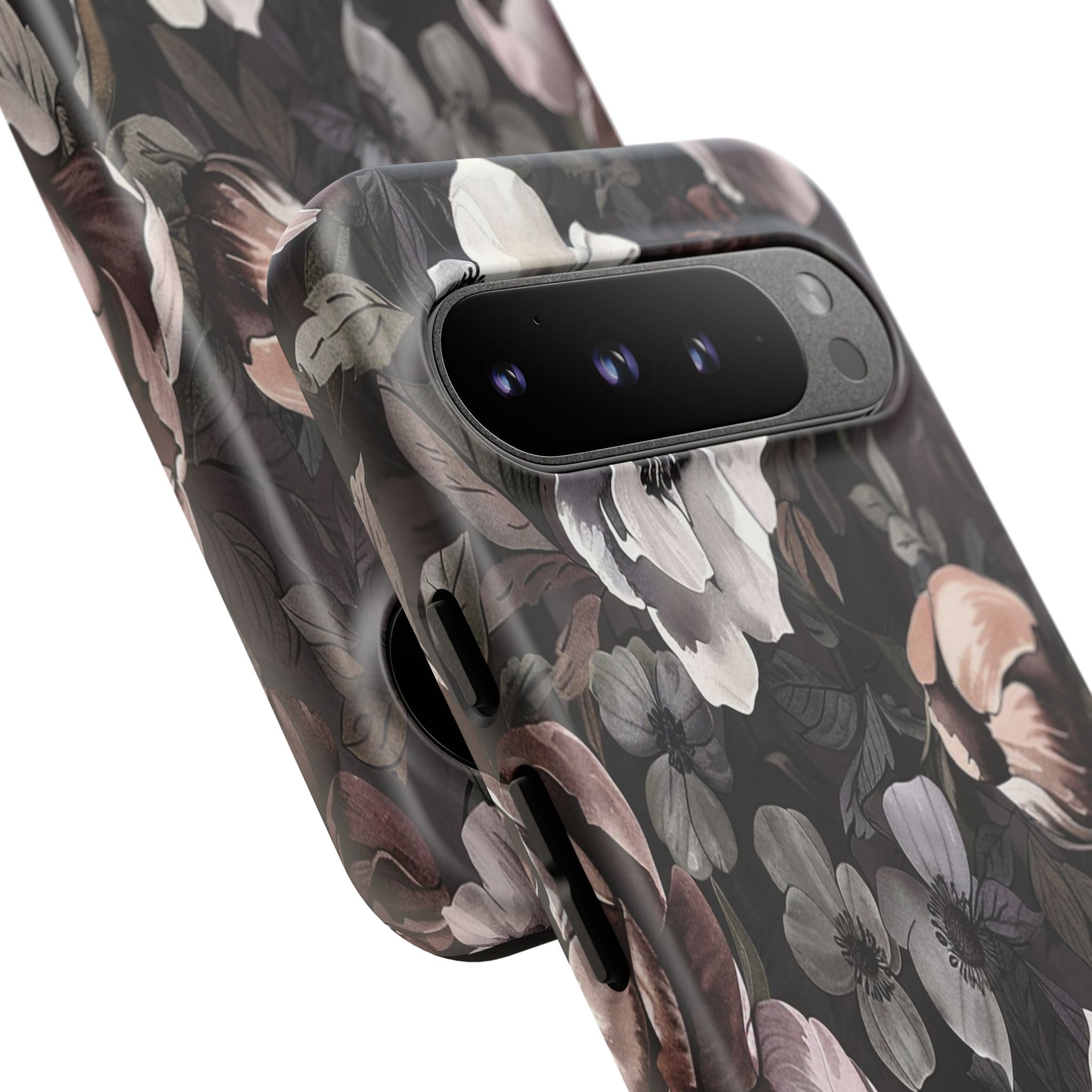 Midnight Botanical Garden Case